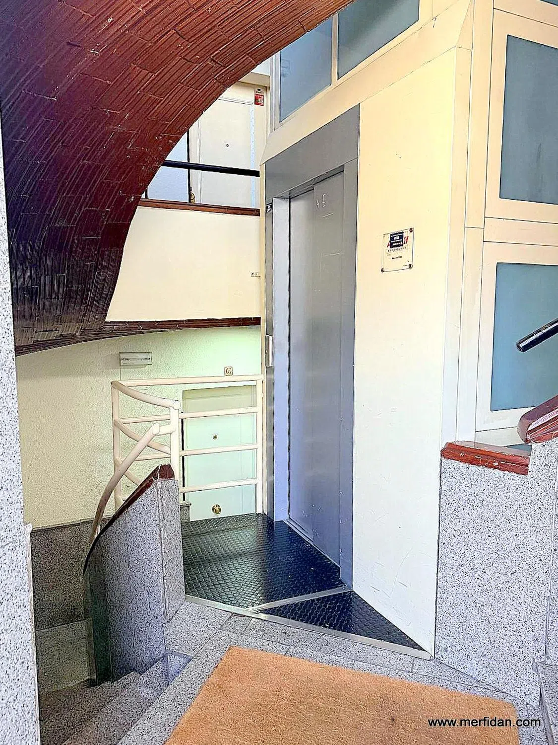 Piso en calle de la Marquesa de Silvela - Photo 2