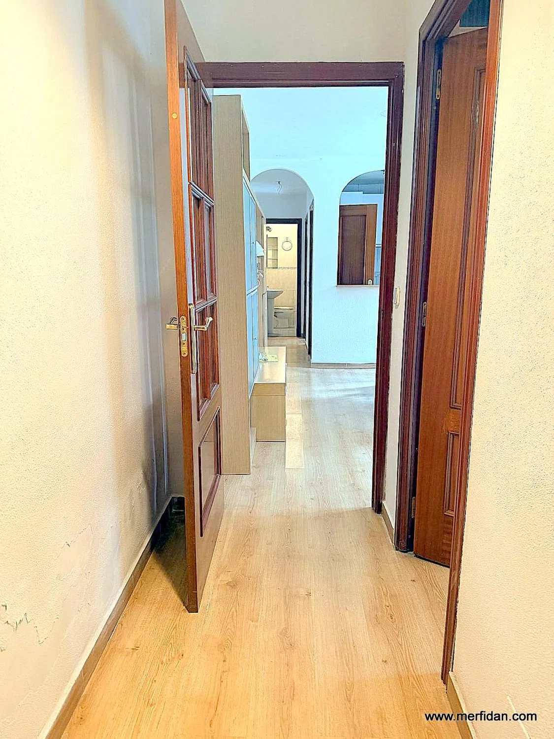 Piso en calle de la Marquesa de Silvela - Photo 3
