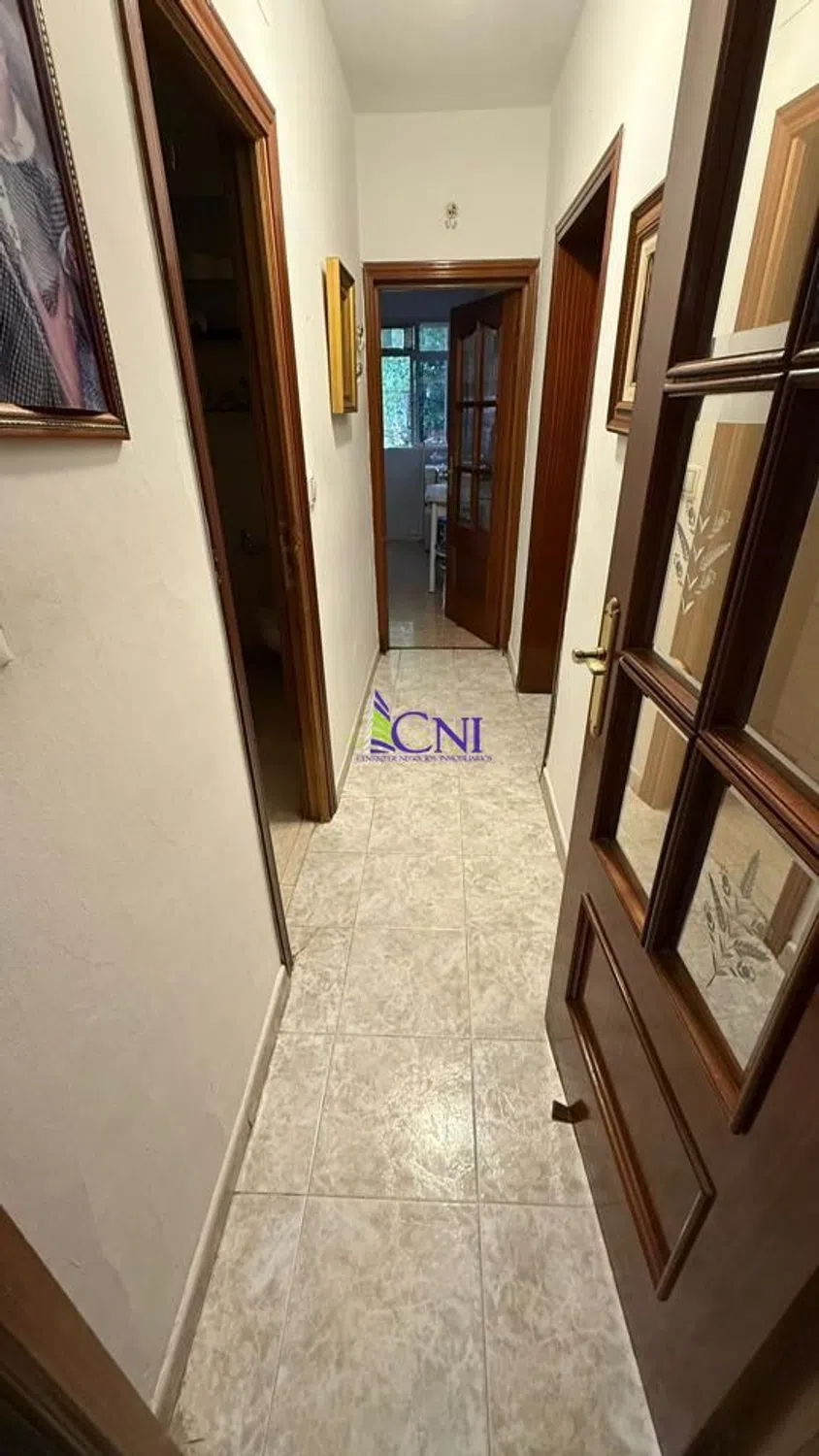 Piso en calle de Puentelarra - Photo 8