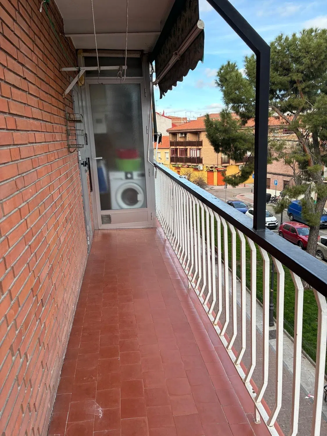 Piso en plaza de Parvillas, 1 - Photo 3