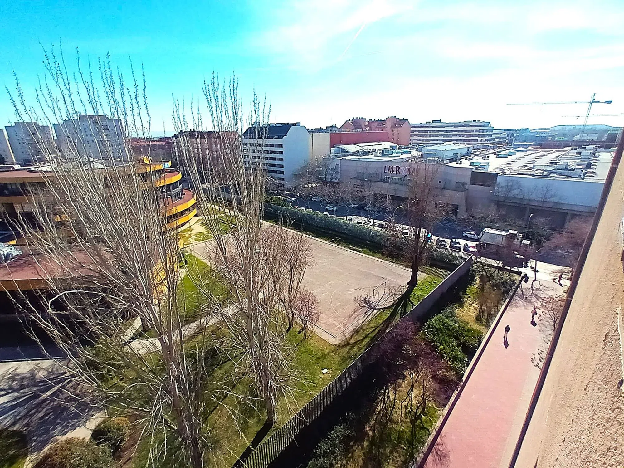Piso en calle de los Hermanos García Noblejas, 143 - Photo 5