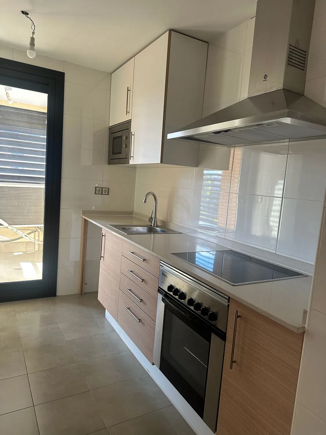 Piso en calle de Euterpe - Photo 4