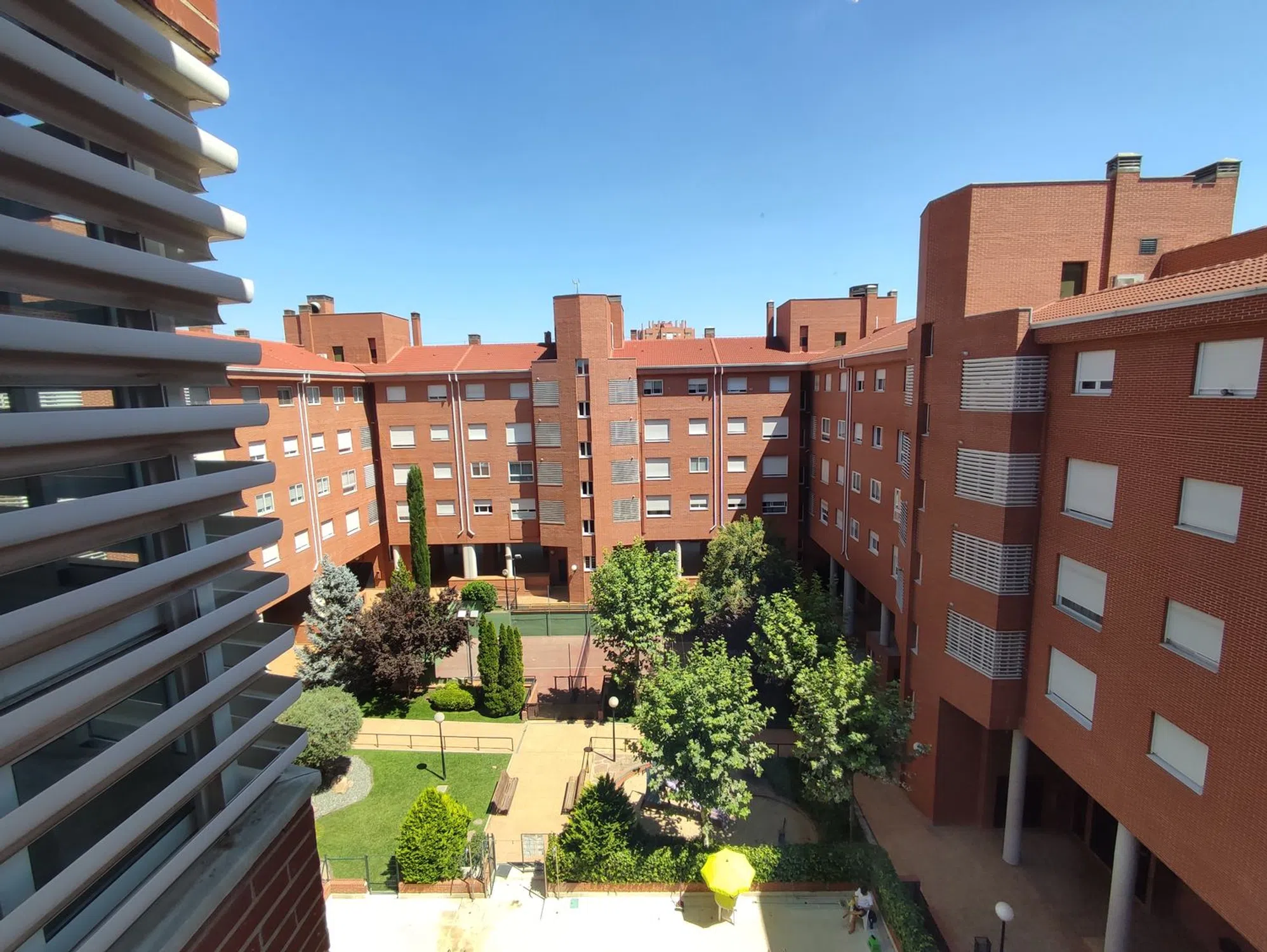Ático en avenida del Doctor García Tapia, 226 - Photo 6