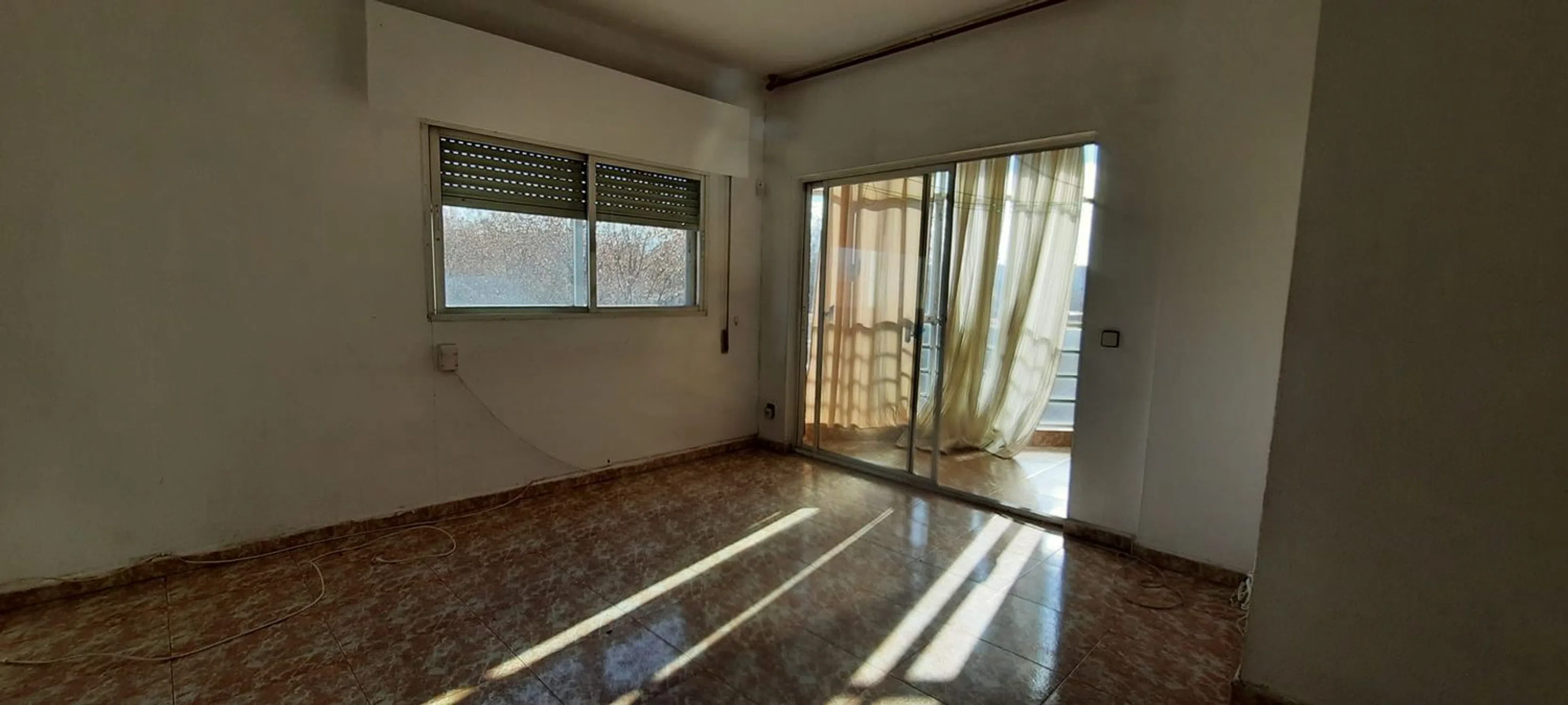 Piso en calle Campotéjar