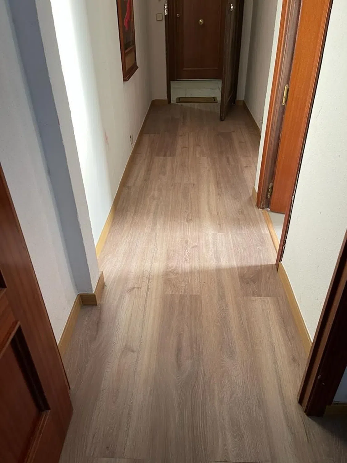 Piso en calle de Altamirano, 3 - Photo 2