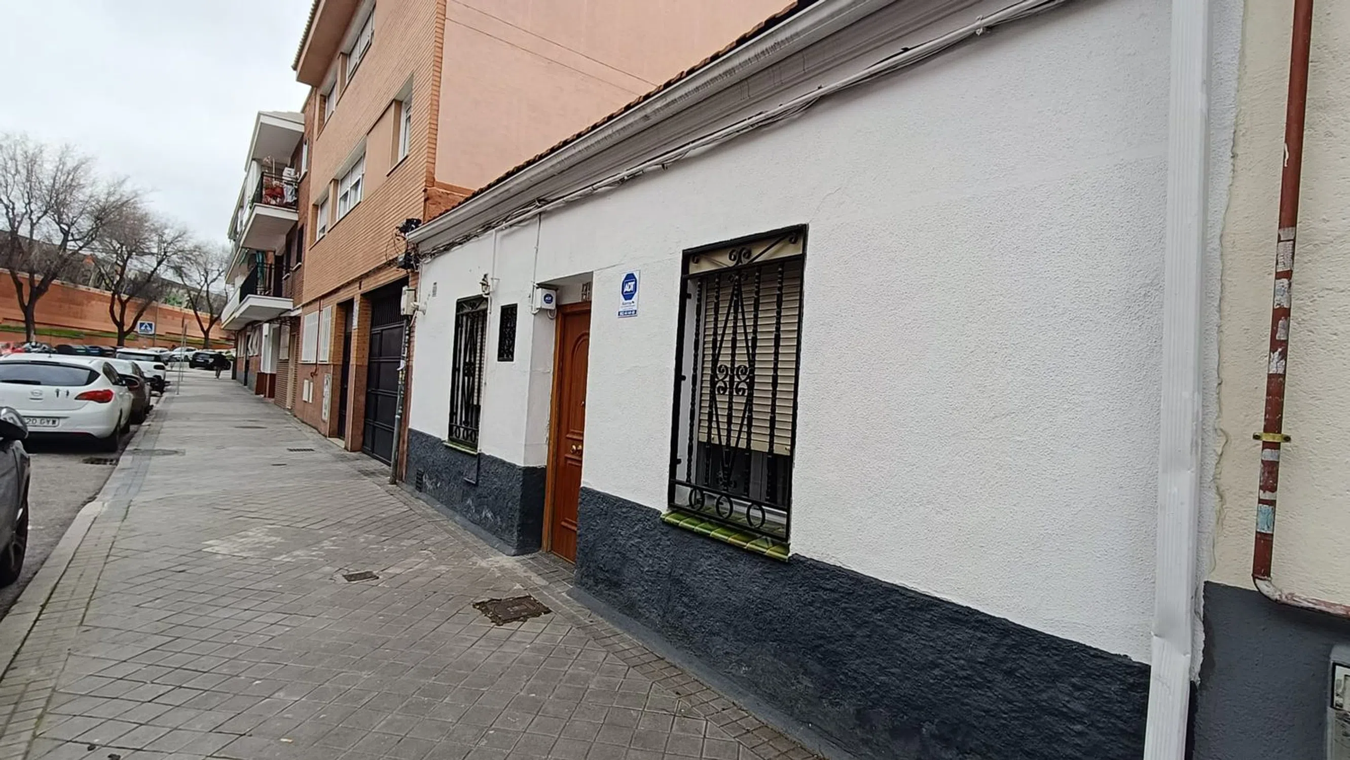Casa independiente en calle de Felipe Álvarez - Photo 2