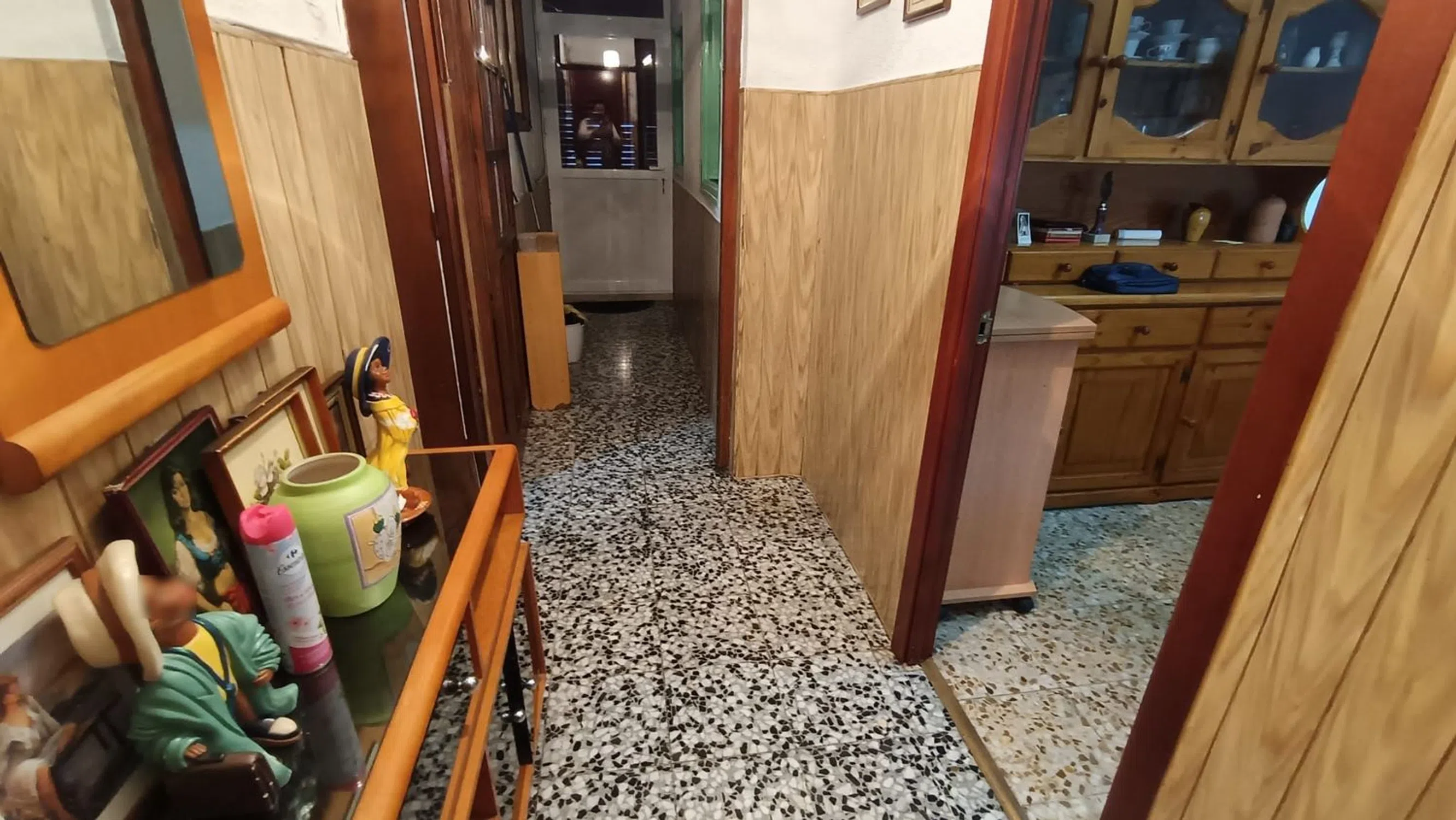 Casa independiente en calle de Felipe Álvarez - Photo 3