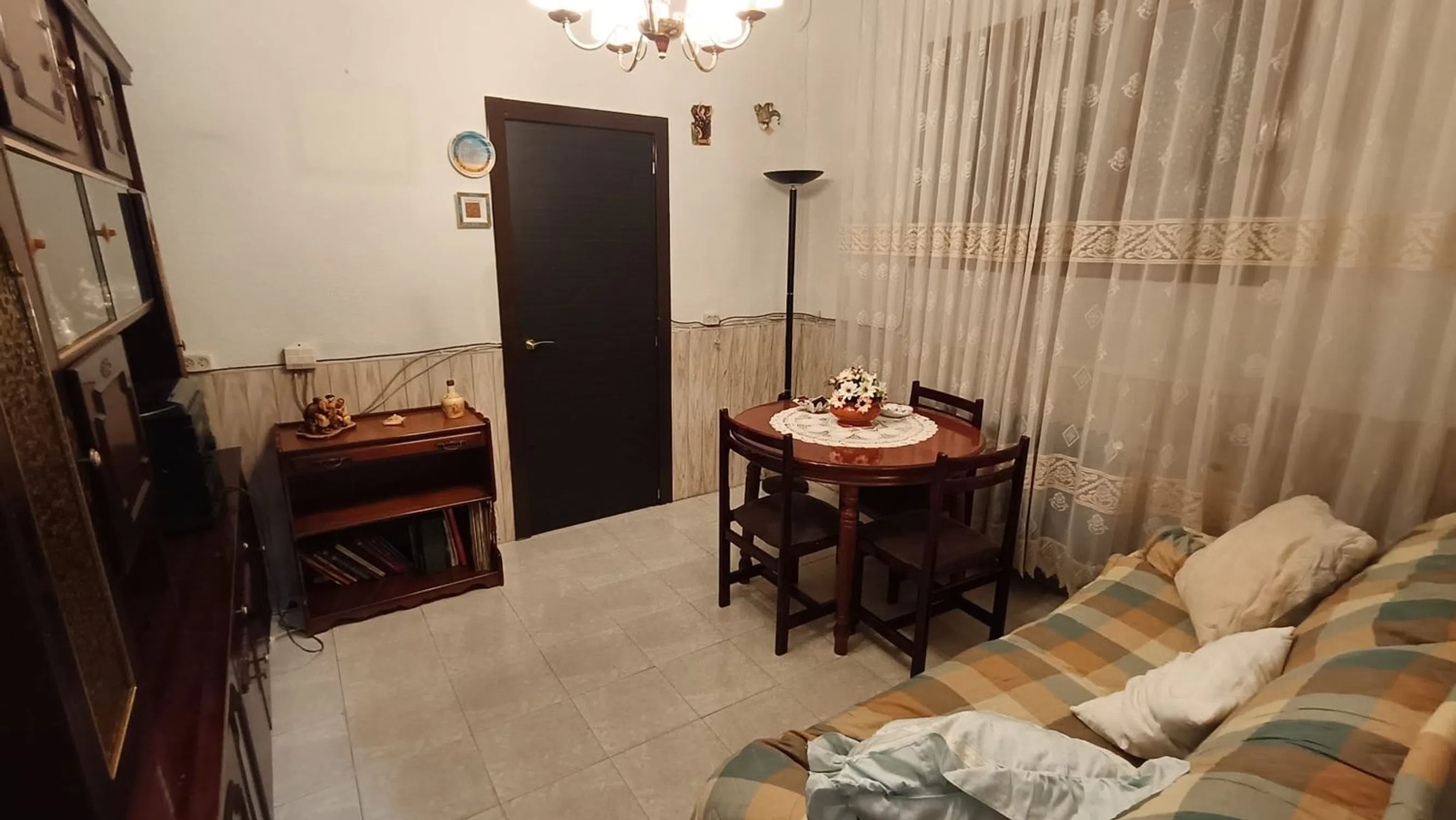 Casa independiente en calle de Felipe Álvarez - Photo 8