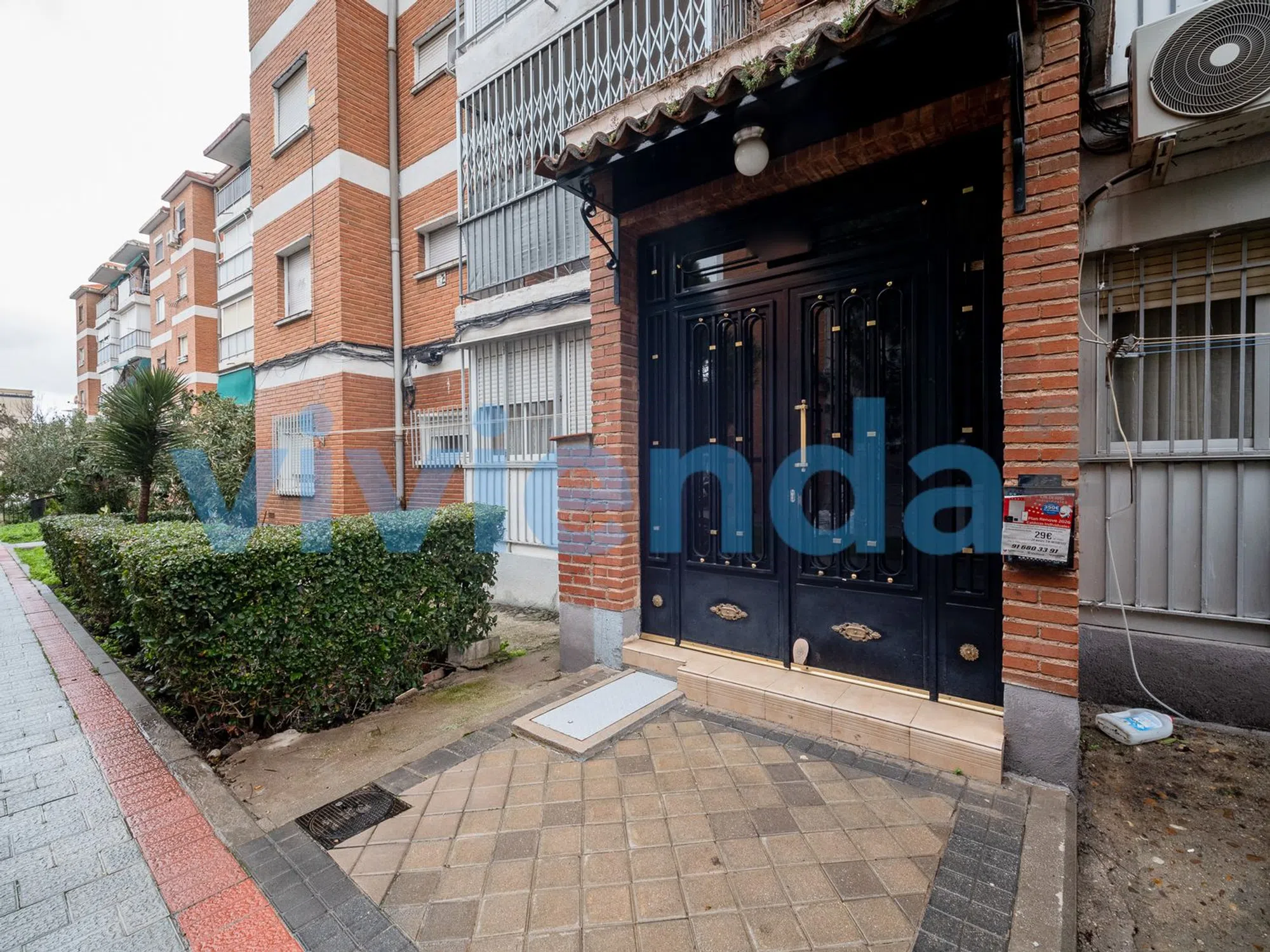 Piso en calle de Arroyo de Fontarrón - Photo 4