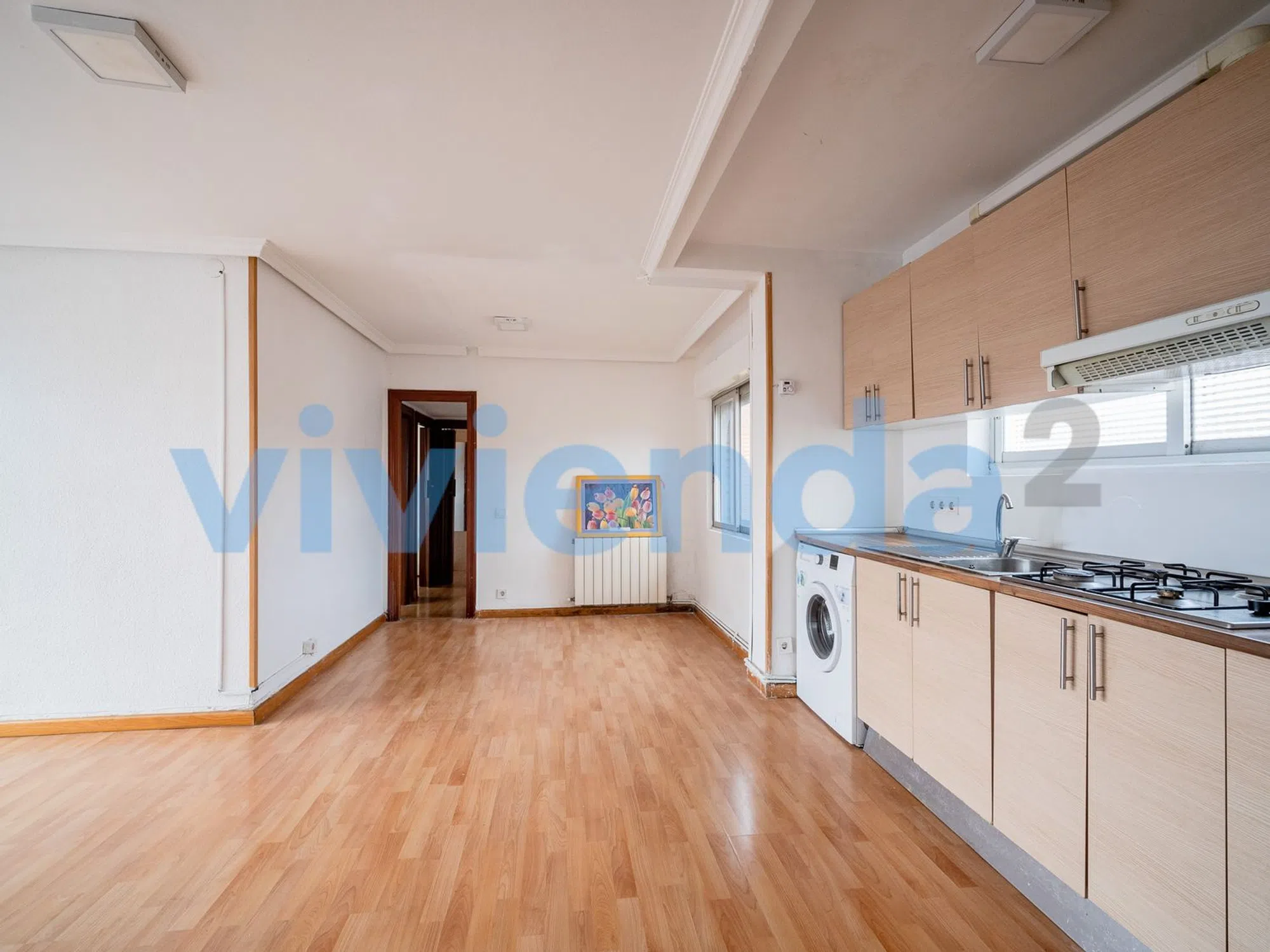 Piso en calle de Arroyo de Fontarrón - Photo 6
