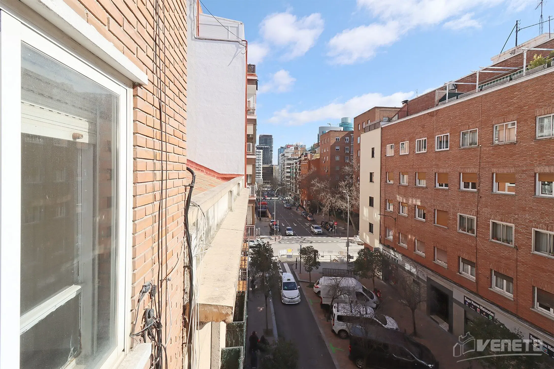 Piso en calle de Hernani - Photo 7