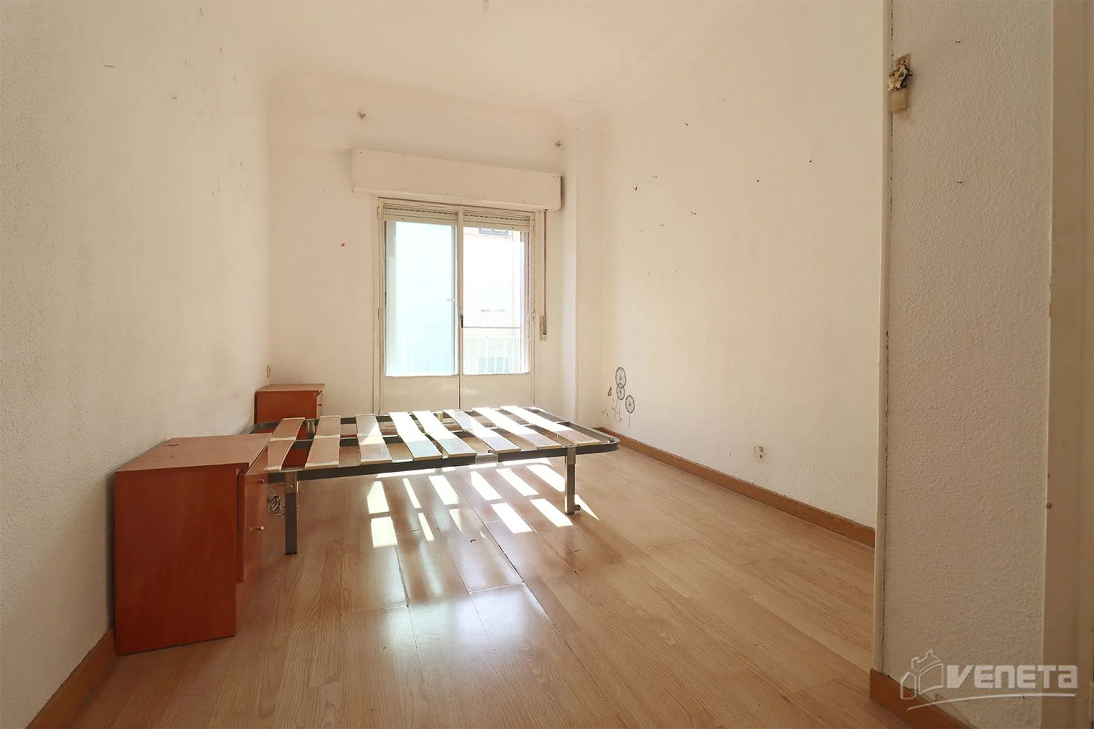 Piso en calle de Hernani - Photo 8