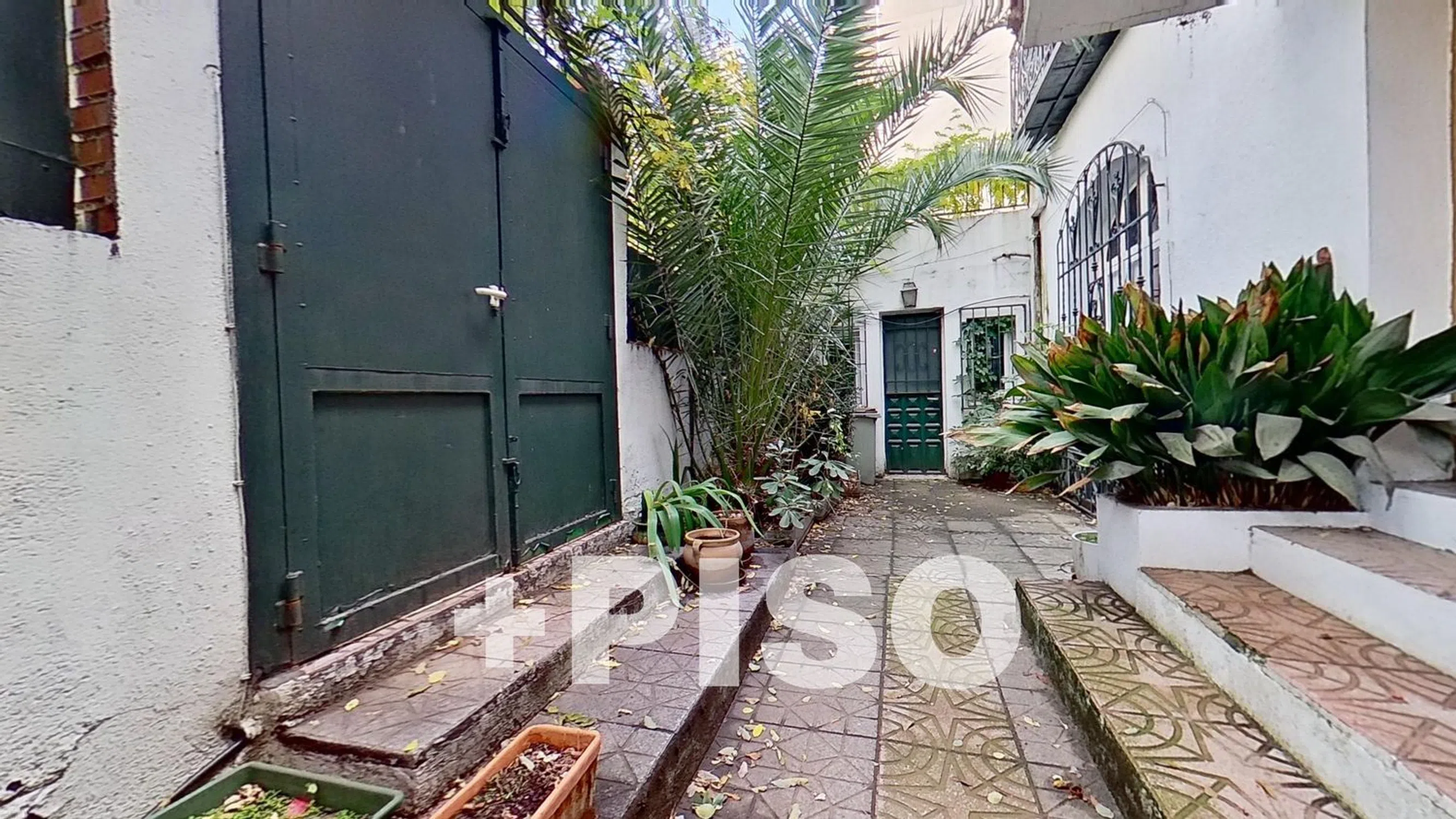 Casa independiente en calle Titulcia - Photo 3