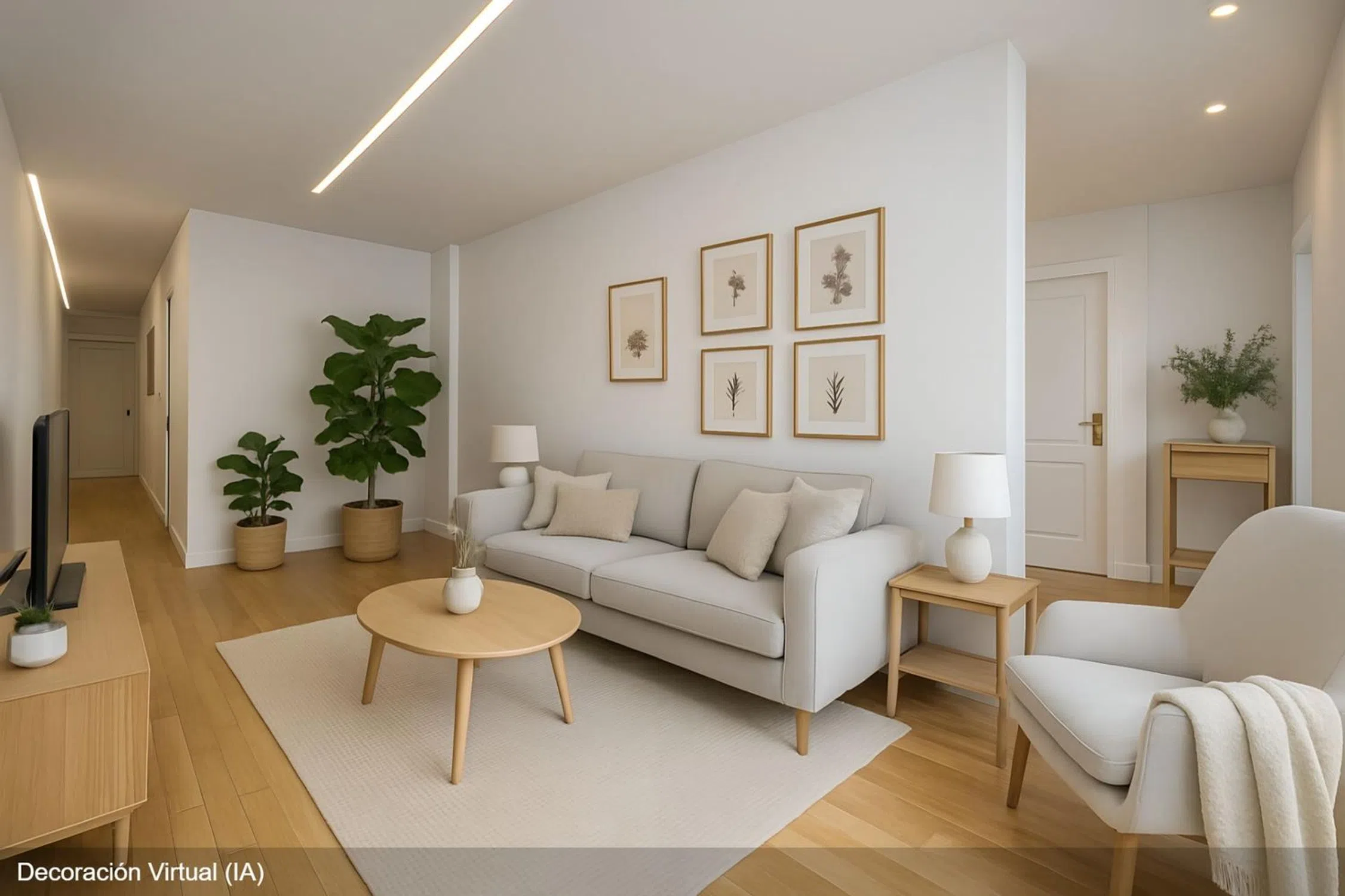Piso - Photo 2