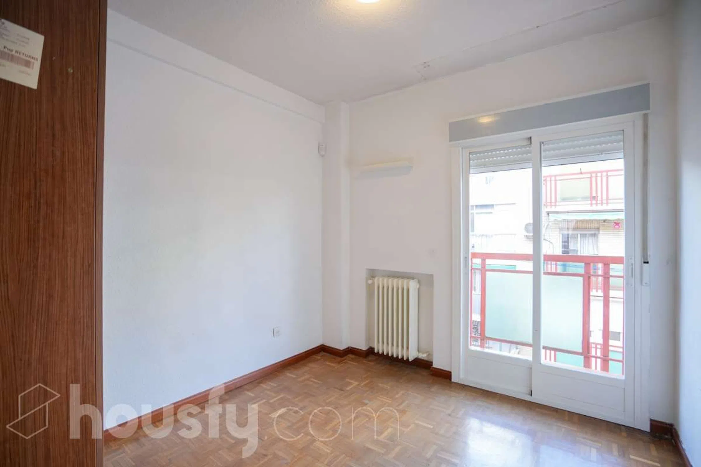Piso en calle Diego Manchado - Photo 4