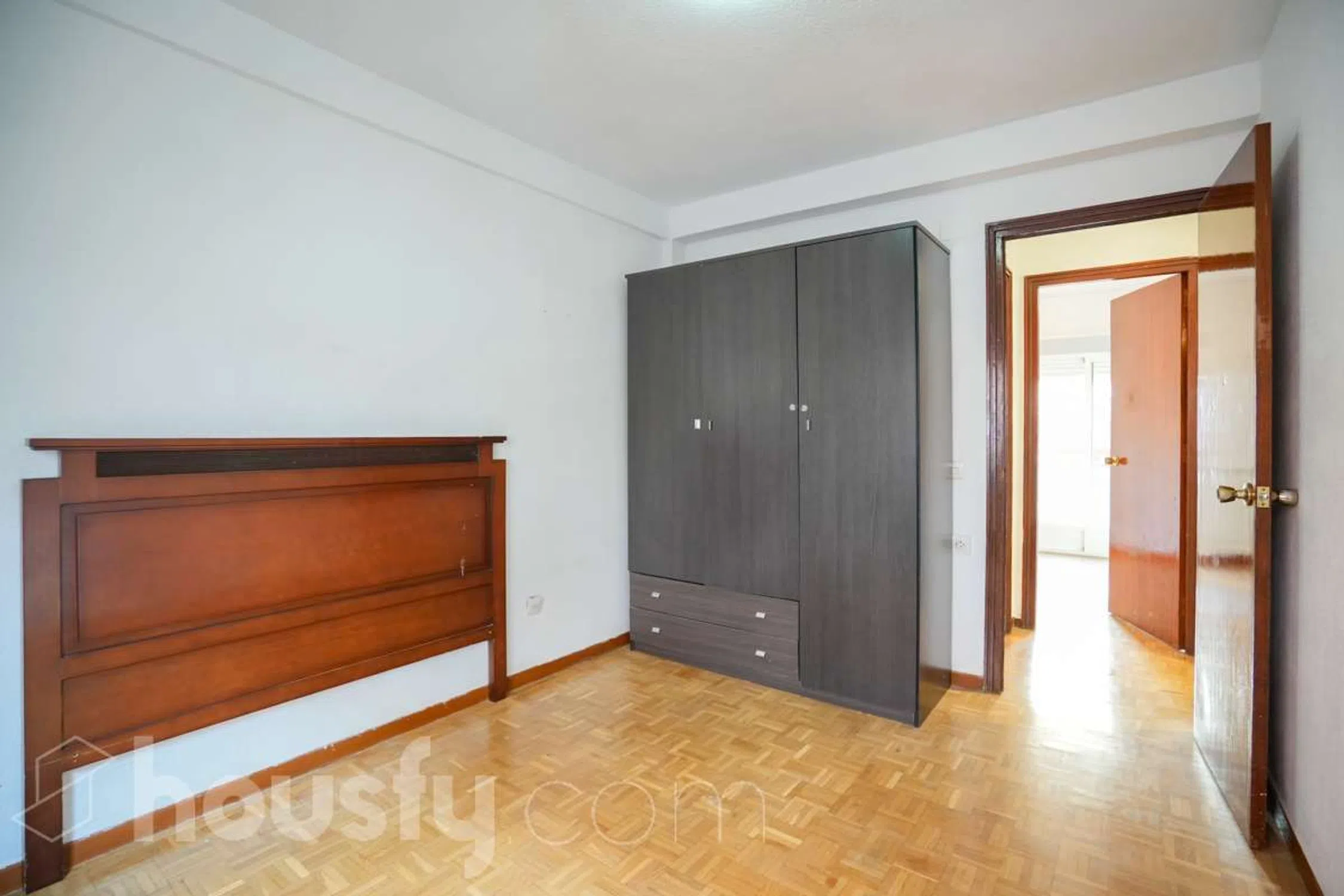 Piso en calle Diego Manchado - Photo 8