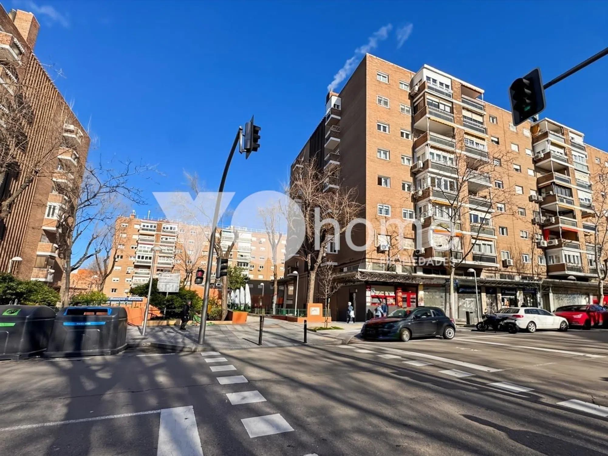 Piso en avenida de Moratalaz - Photo 2