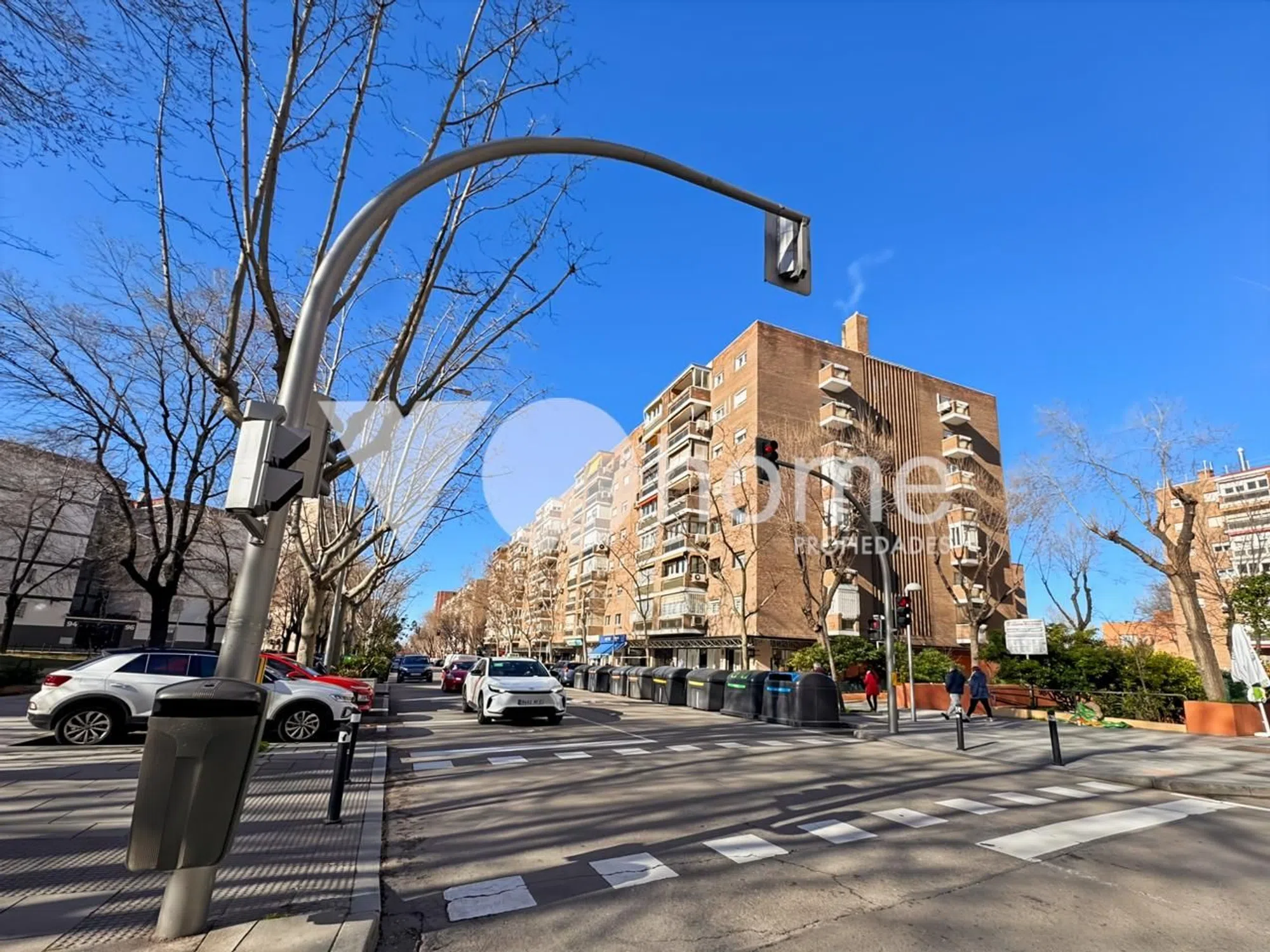 Piso en avenida de Moratalaz - Photo 3
