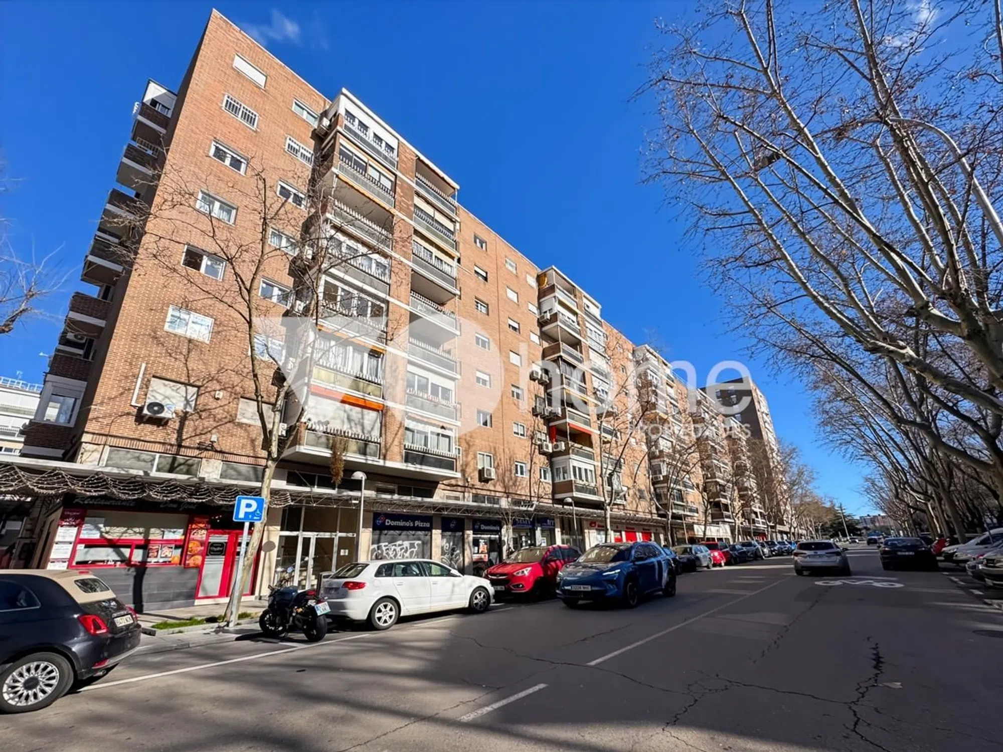 Piso en avenida de Moratalaz - Photo 4