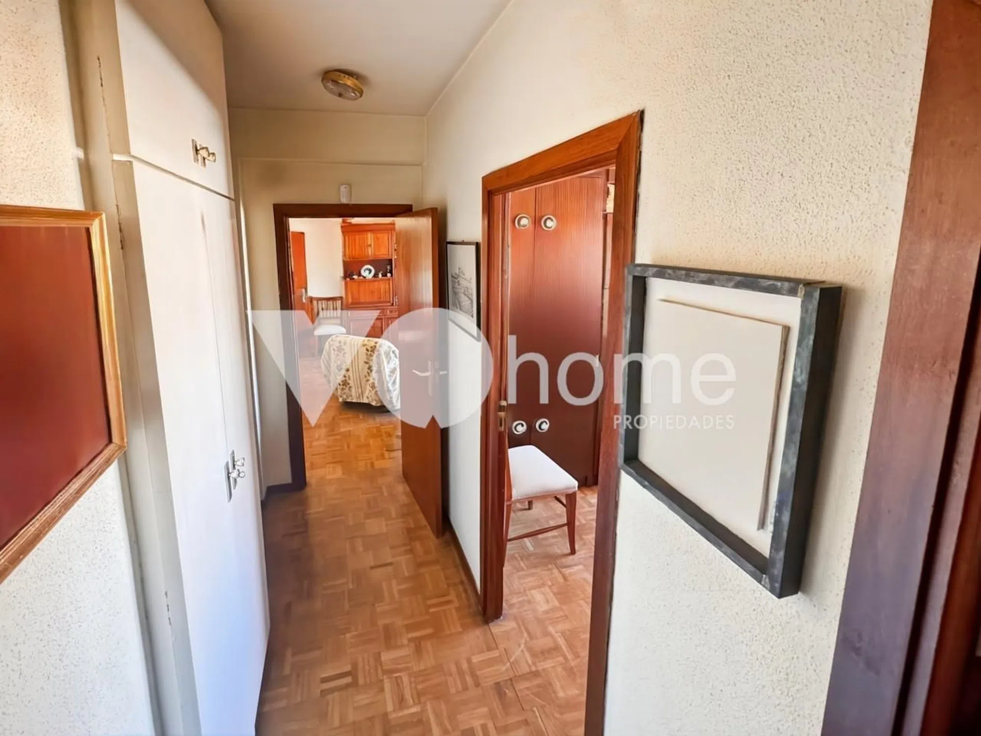 Piso en avenida de Moratalaz - Photo 5