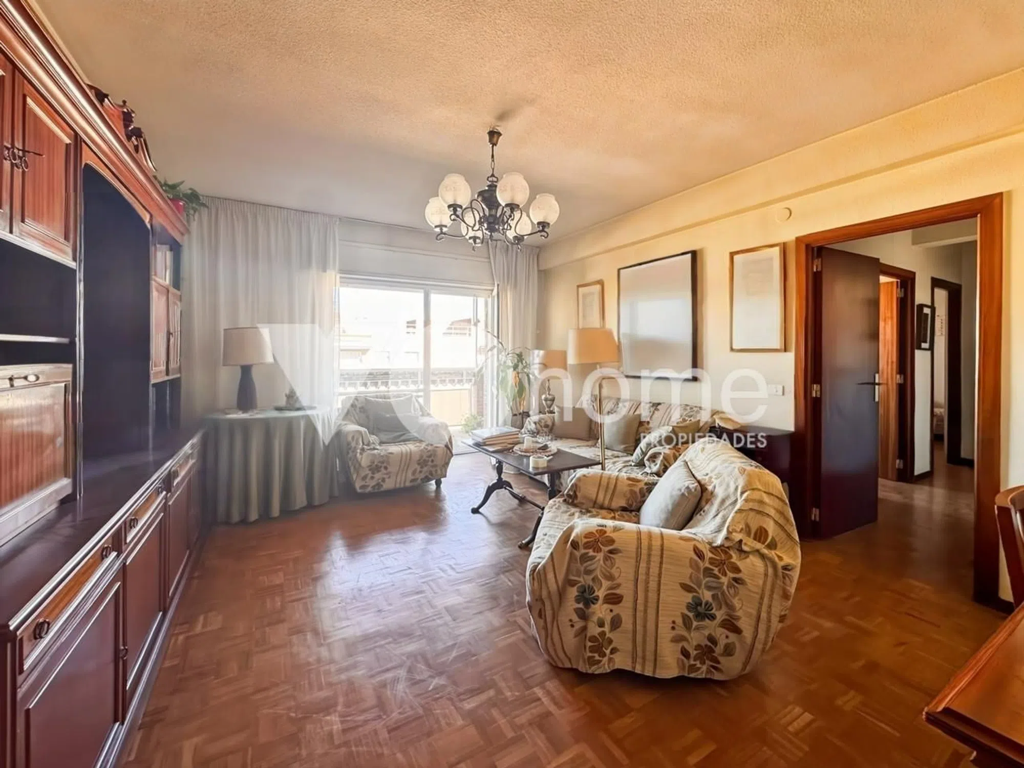 Piso en avenida de Moratalaz - Photo 6