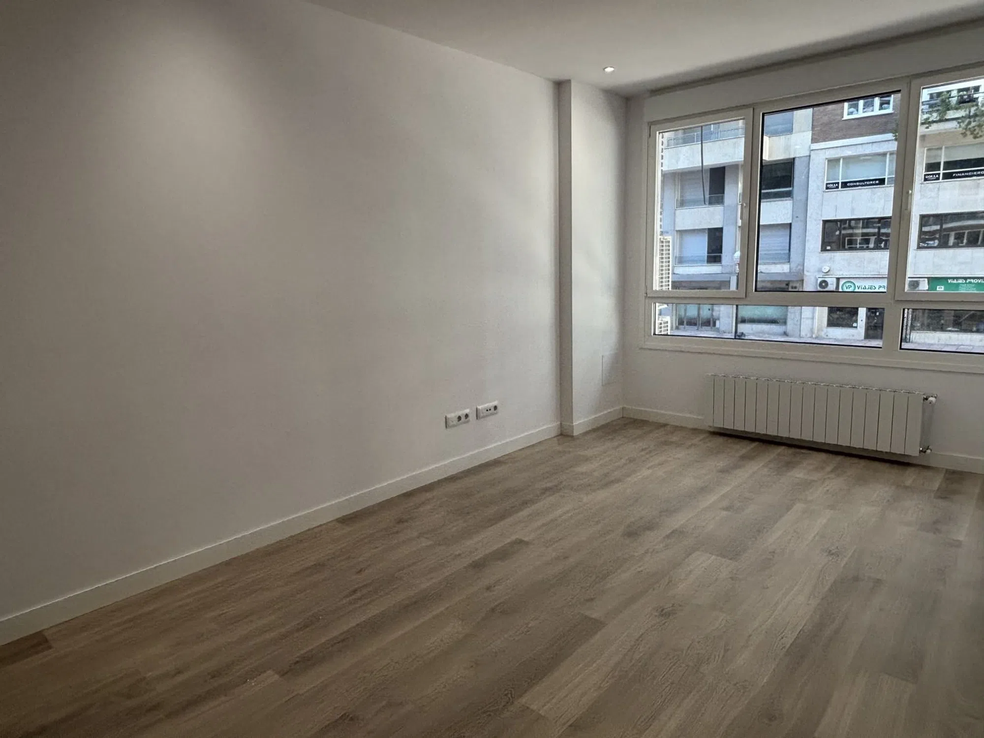 Piso en paseo de la Castellana - Photo 6