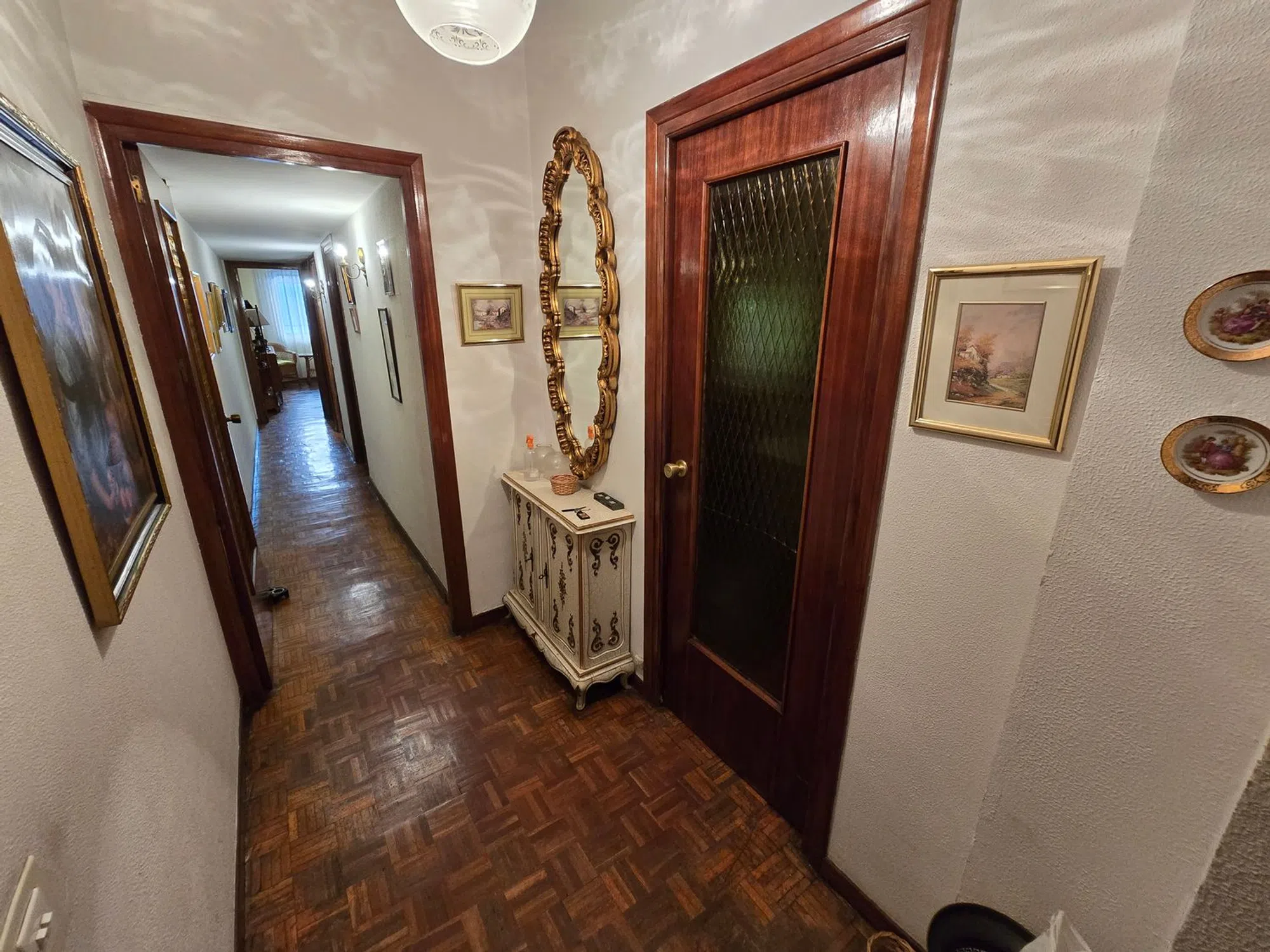 Piso en calle Vicente Caballero - Photo 2