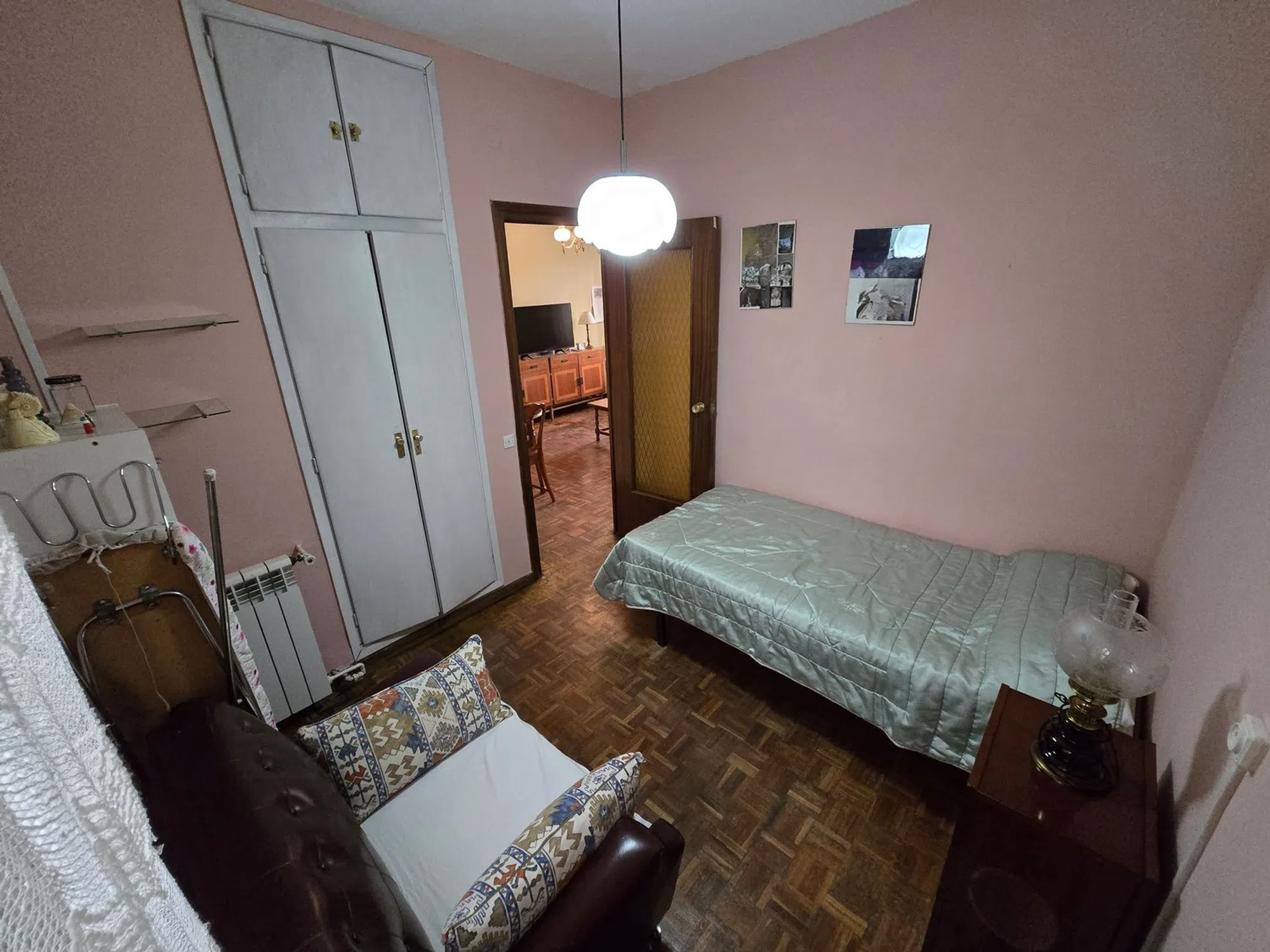 Piso en calle Vicente Caballero - Photo 8