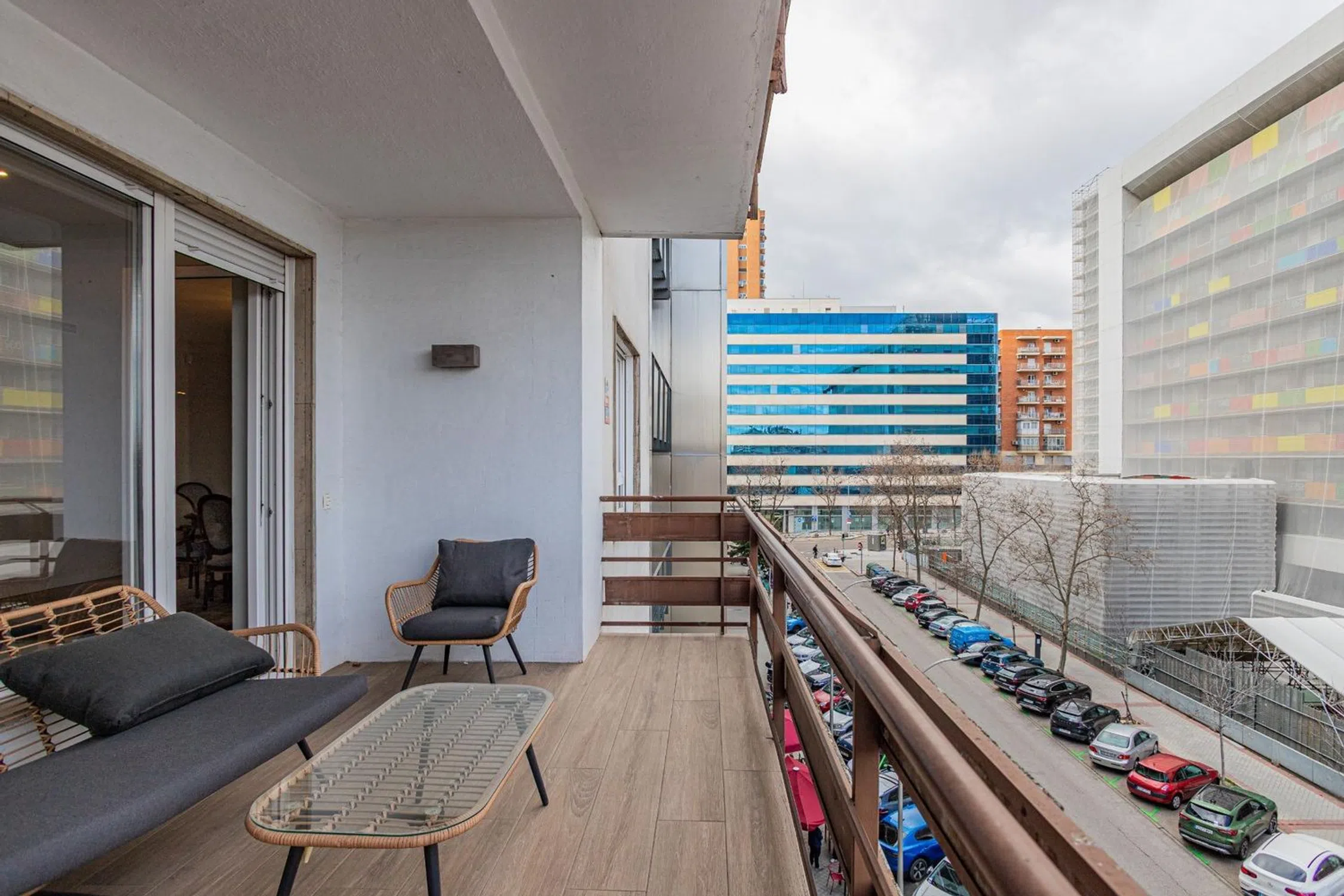 Piso en paseo de la Castellana - Photo 6