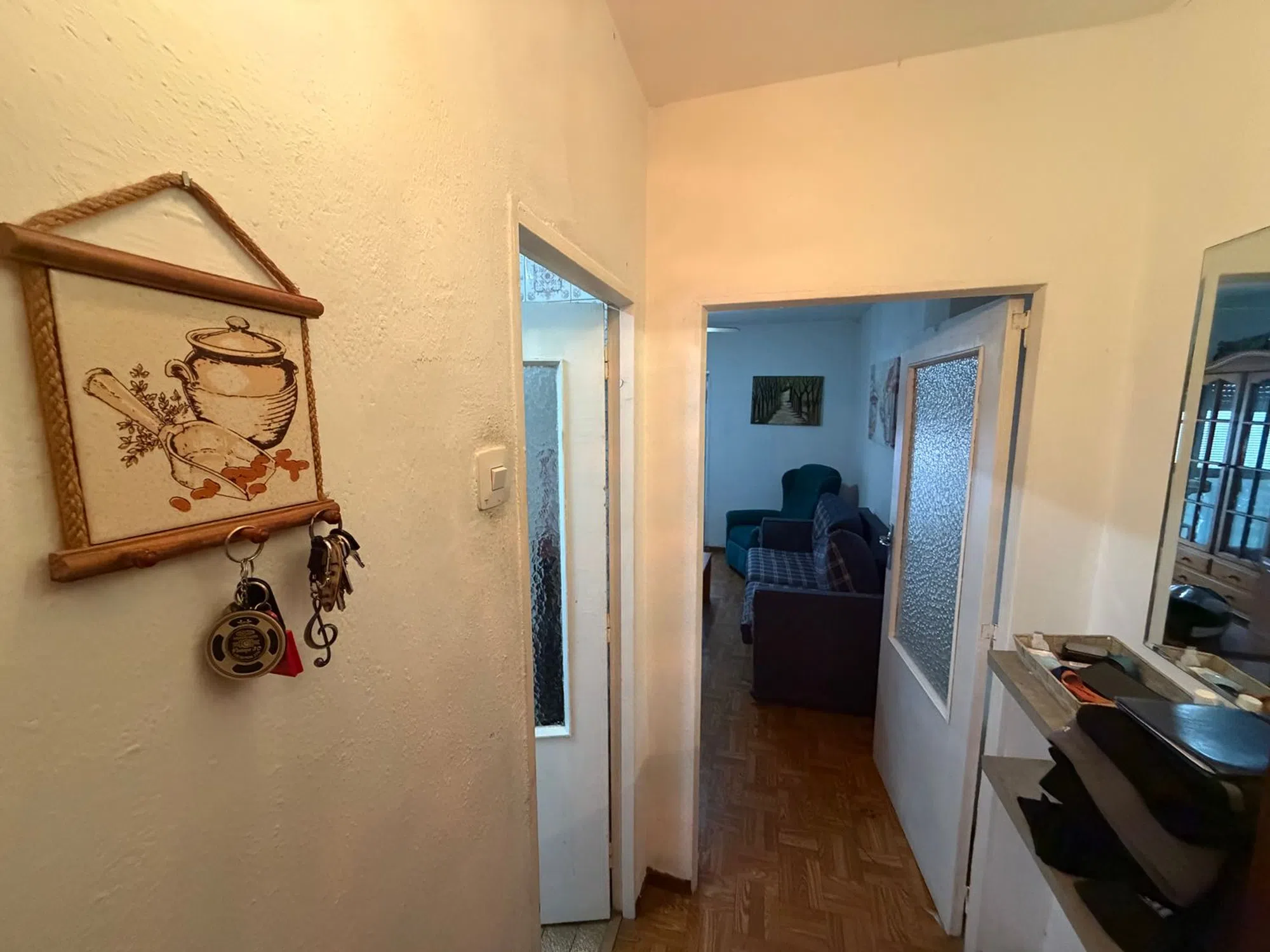Piso en calle de Artajona - Photo 3