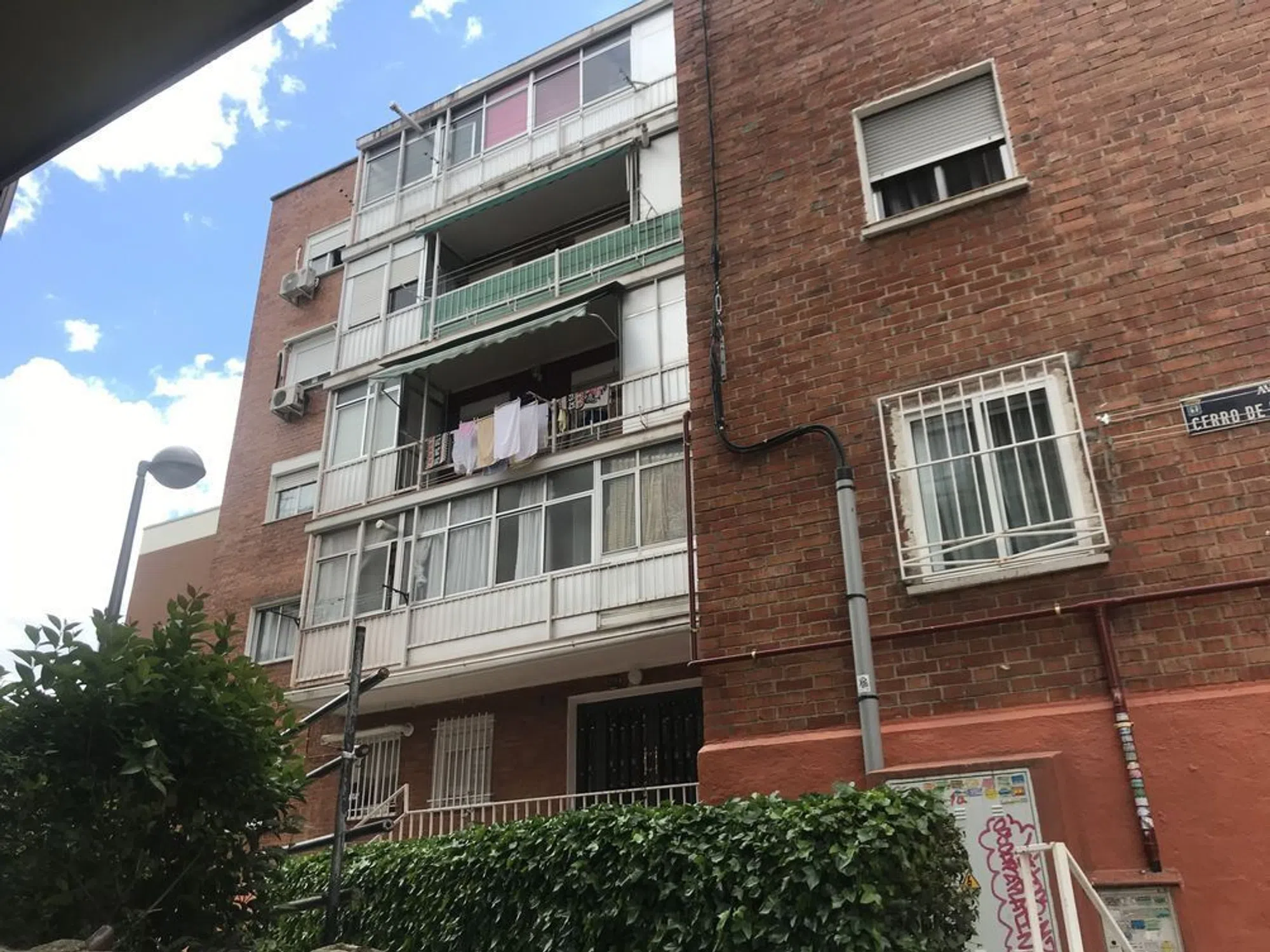 Piso en avenida Cerro de los Ángeles - Photo 2