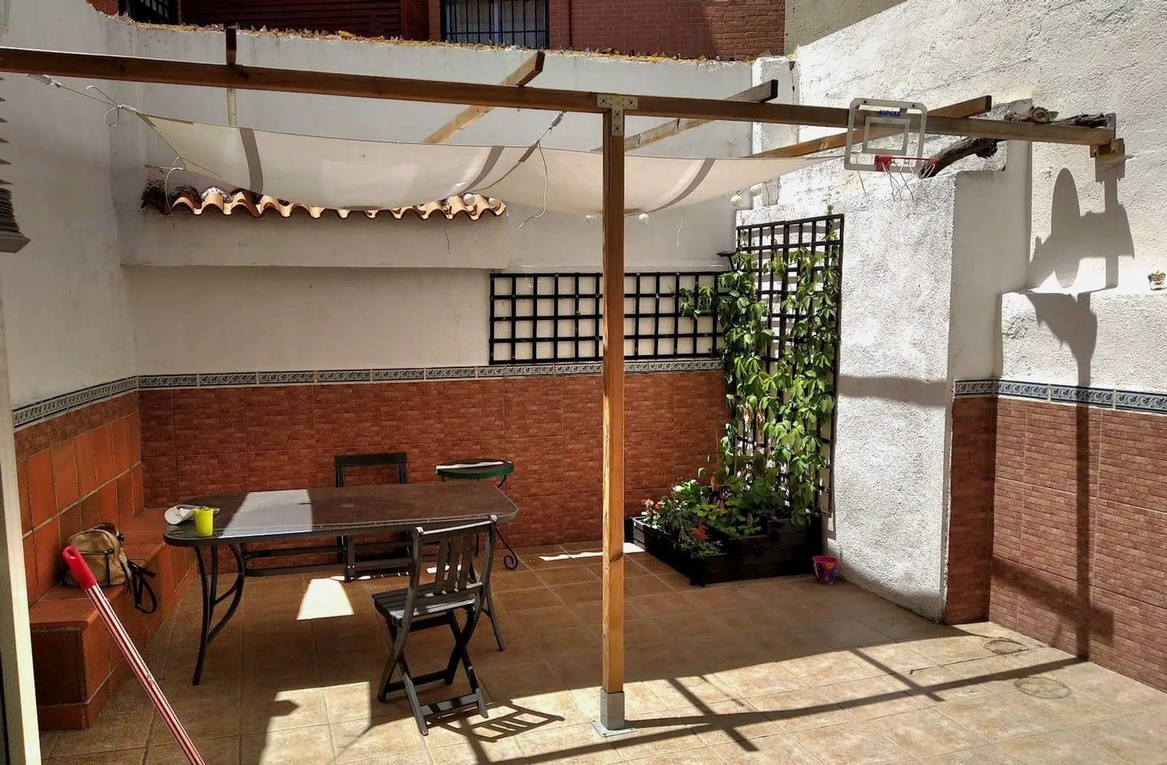 Piso en calle del Río San Lorenzo - Photo 5