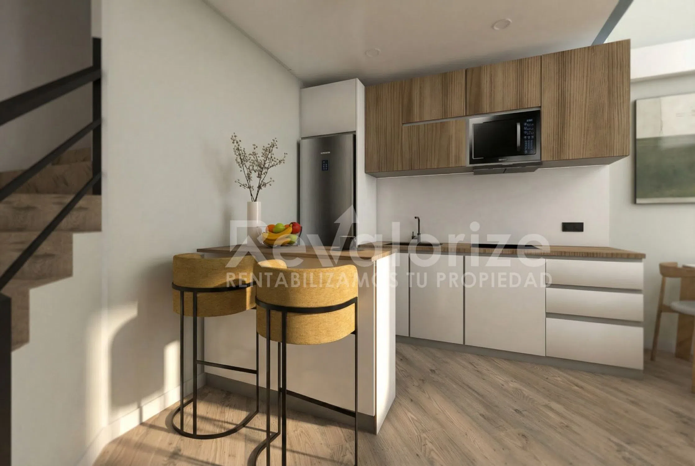 Dúplex en calle de Martínez de la Riva - Photo 6