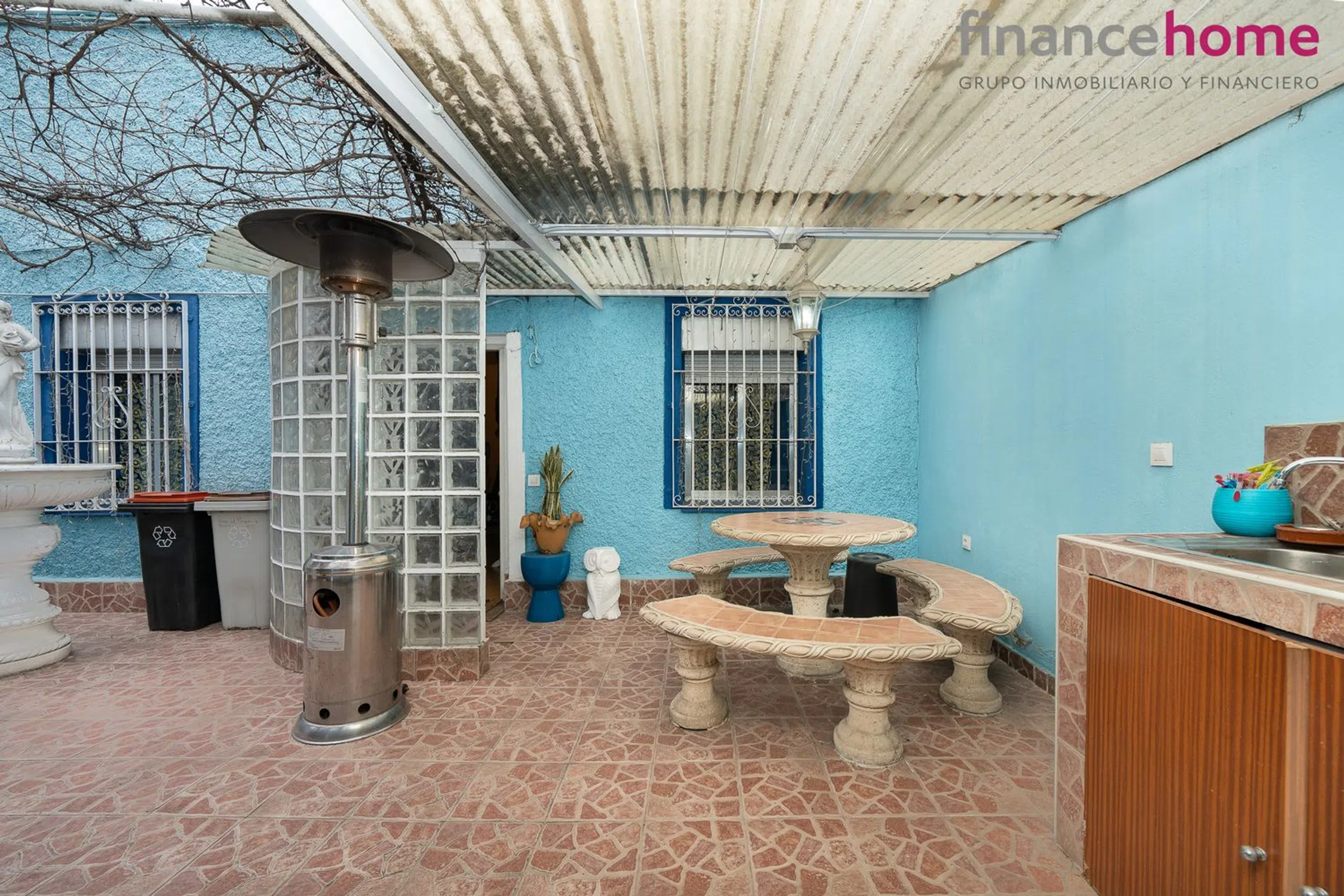 Chalet pareado en Ps Marques De Monistrol - Photo 4