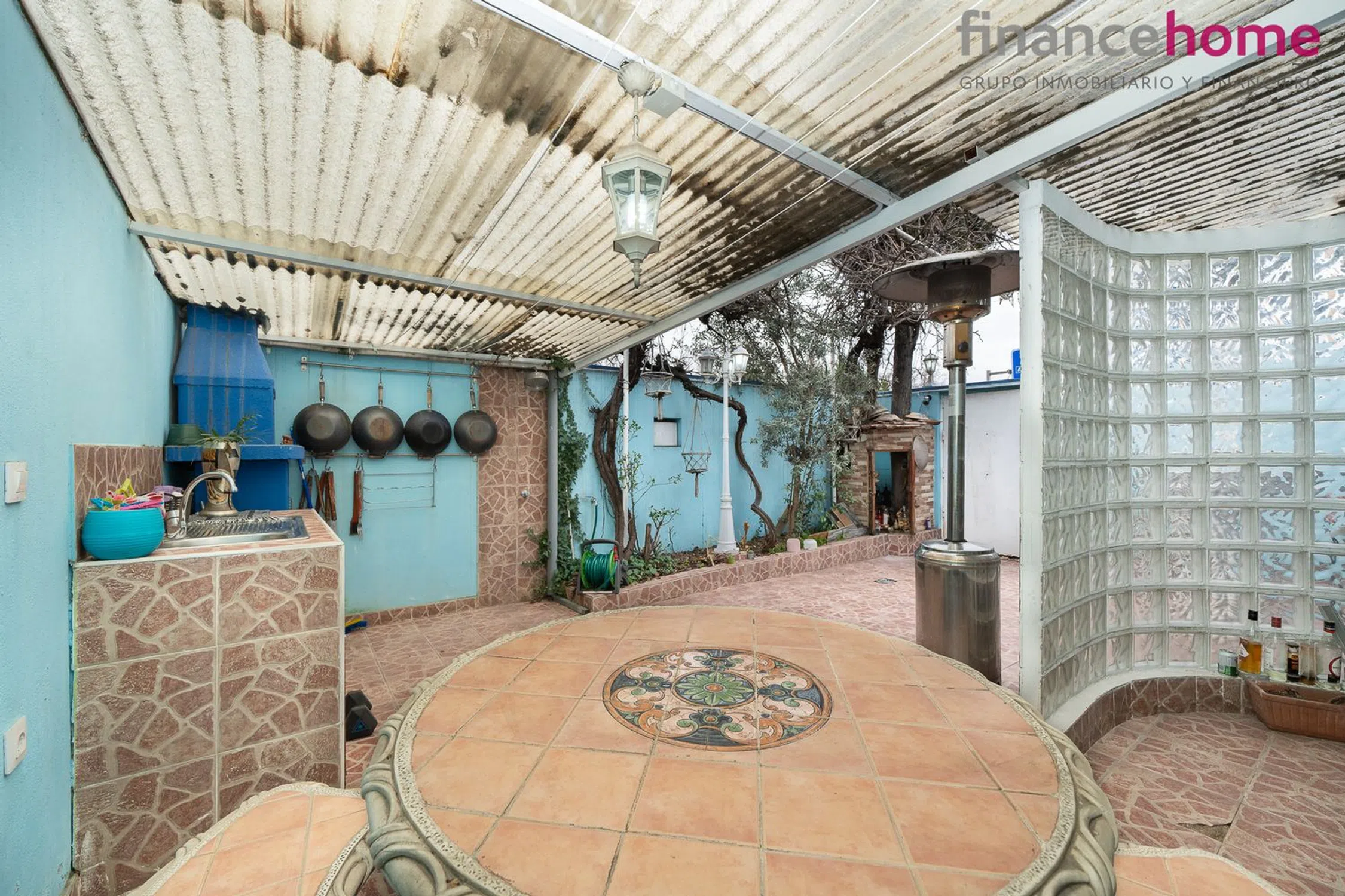 Chalet pareado en Ps Marques De Monistrol - Photo 5