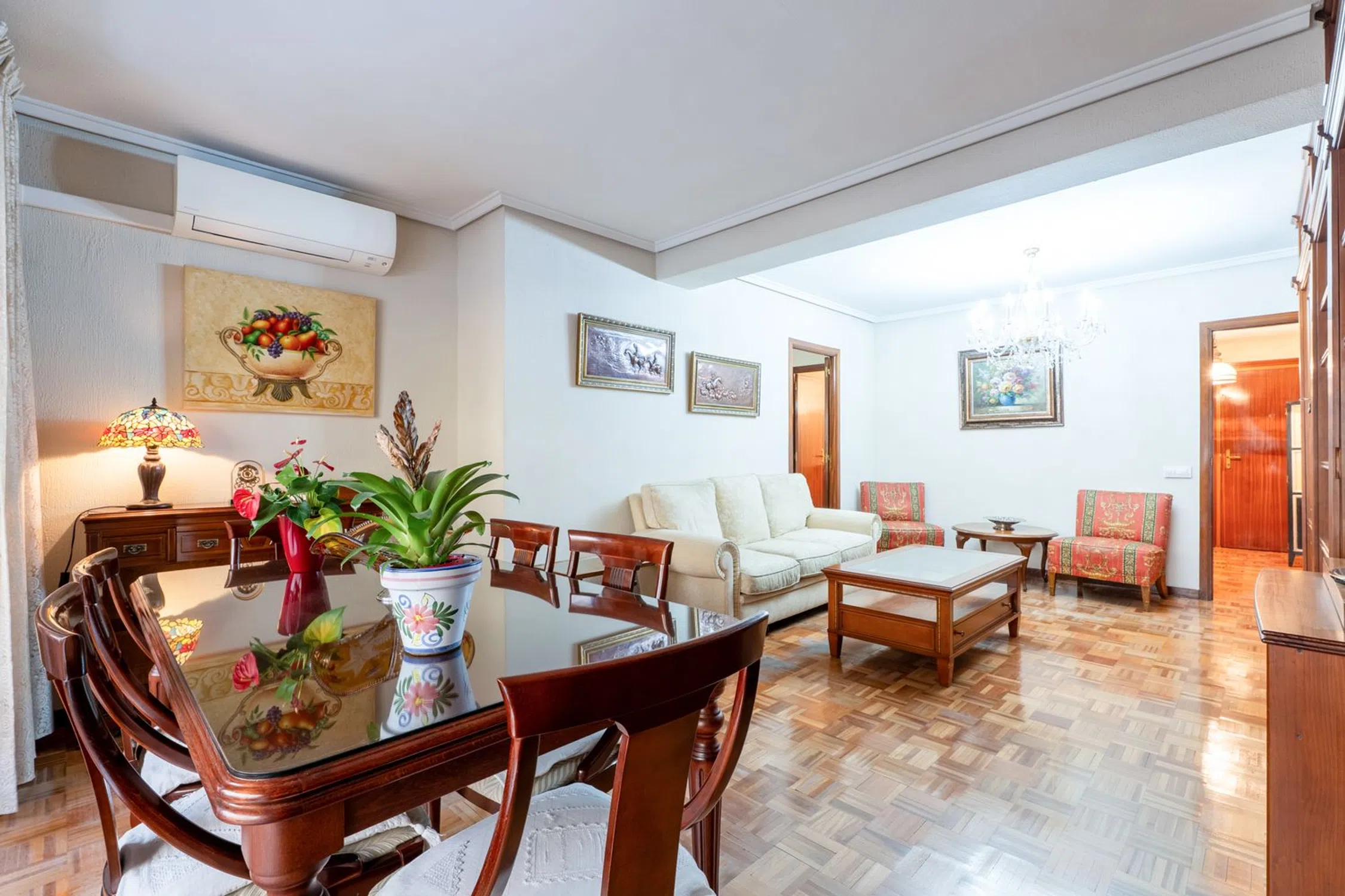 Piso en calle de Eduardo Benot - Photo 2