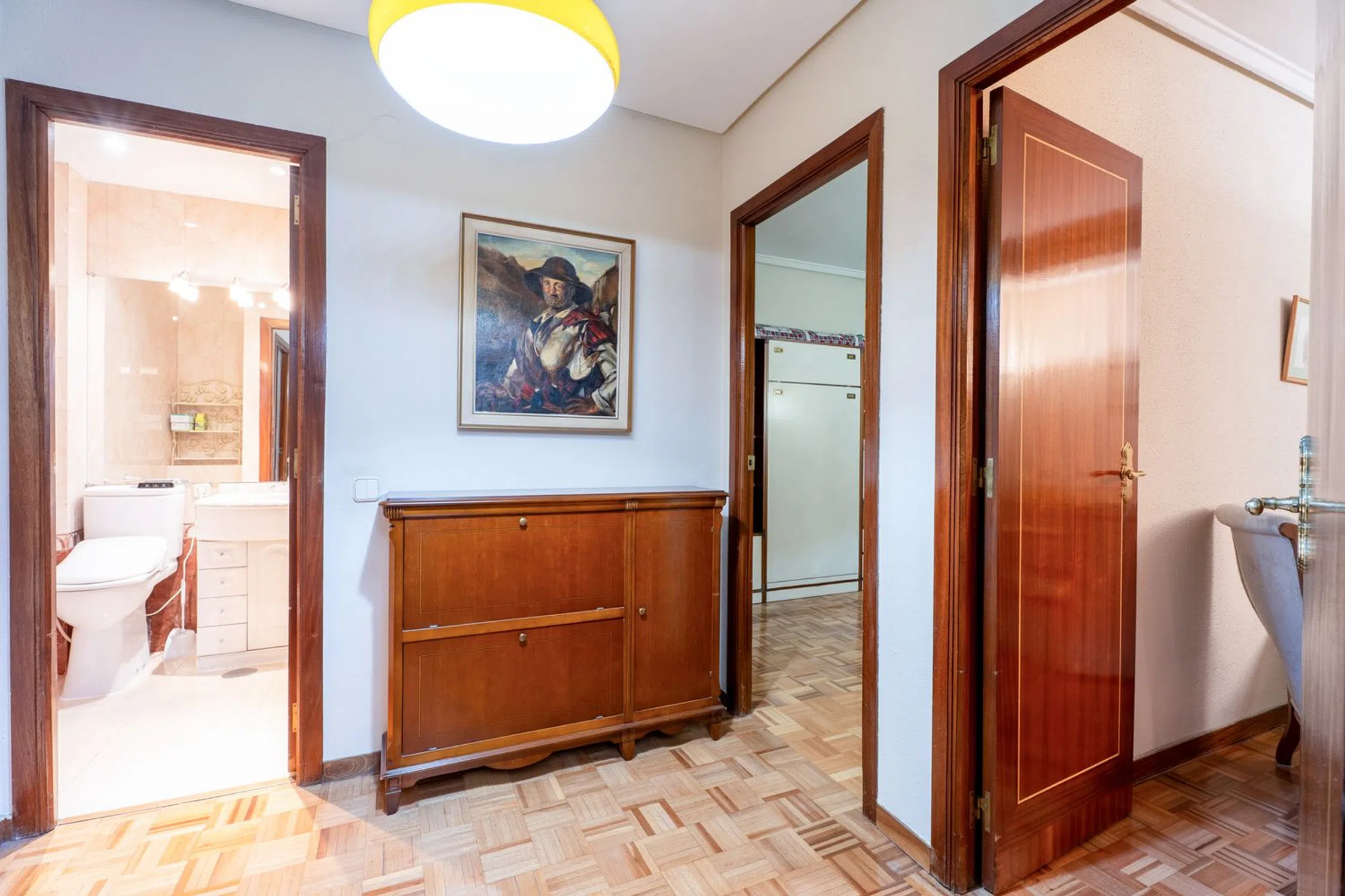 Piso en calle de Eduardo Benot - Photo 8