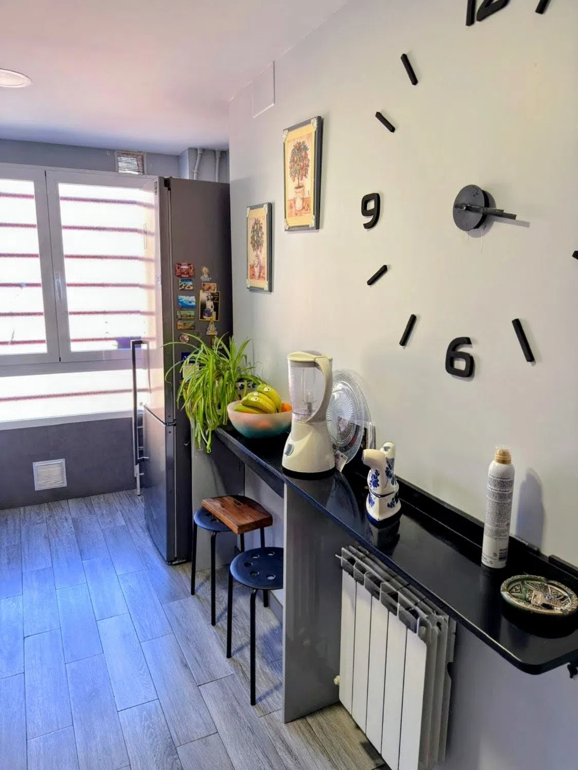 Piso en calle del Cabo de Tarifa - Photo 8