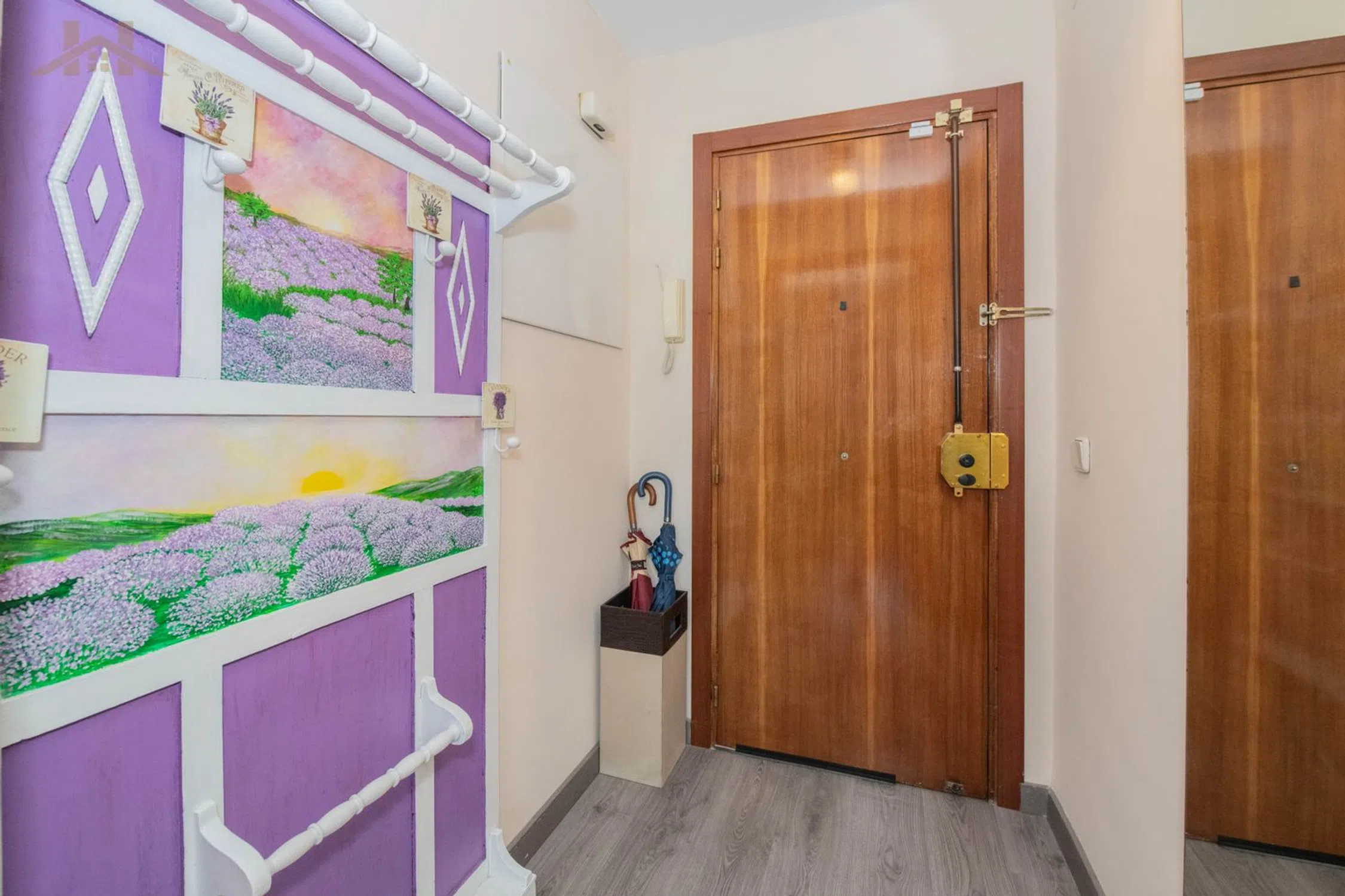 Piso en calle de los Hermanos García Noblejas - Photo 4