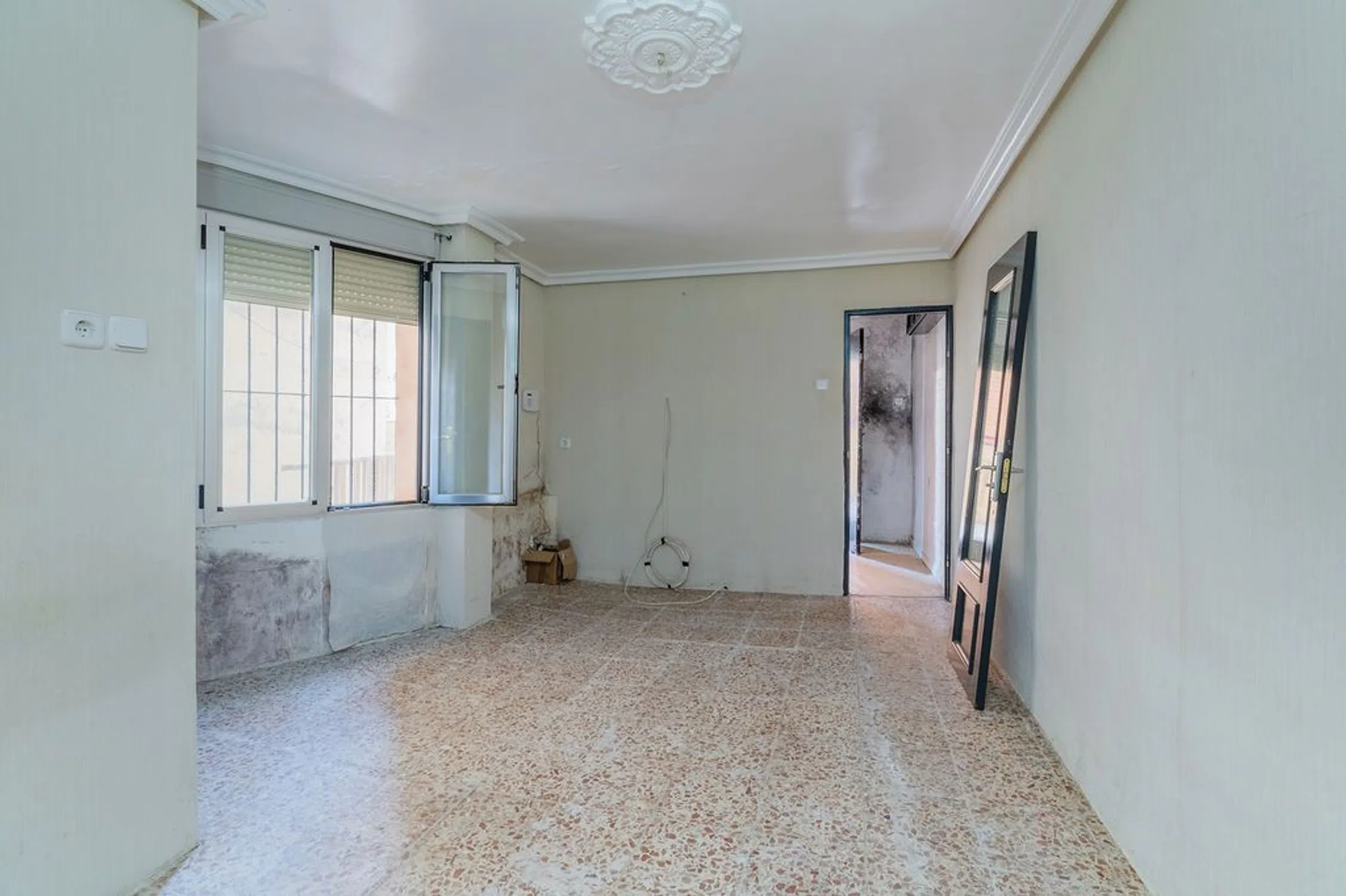 Piso en calle Sorgo - Photo 2