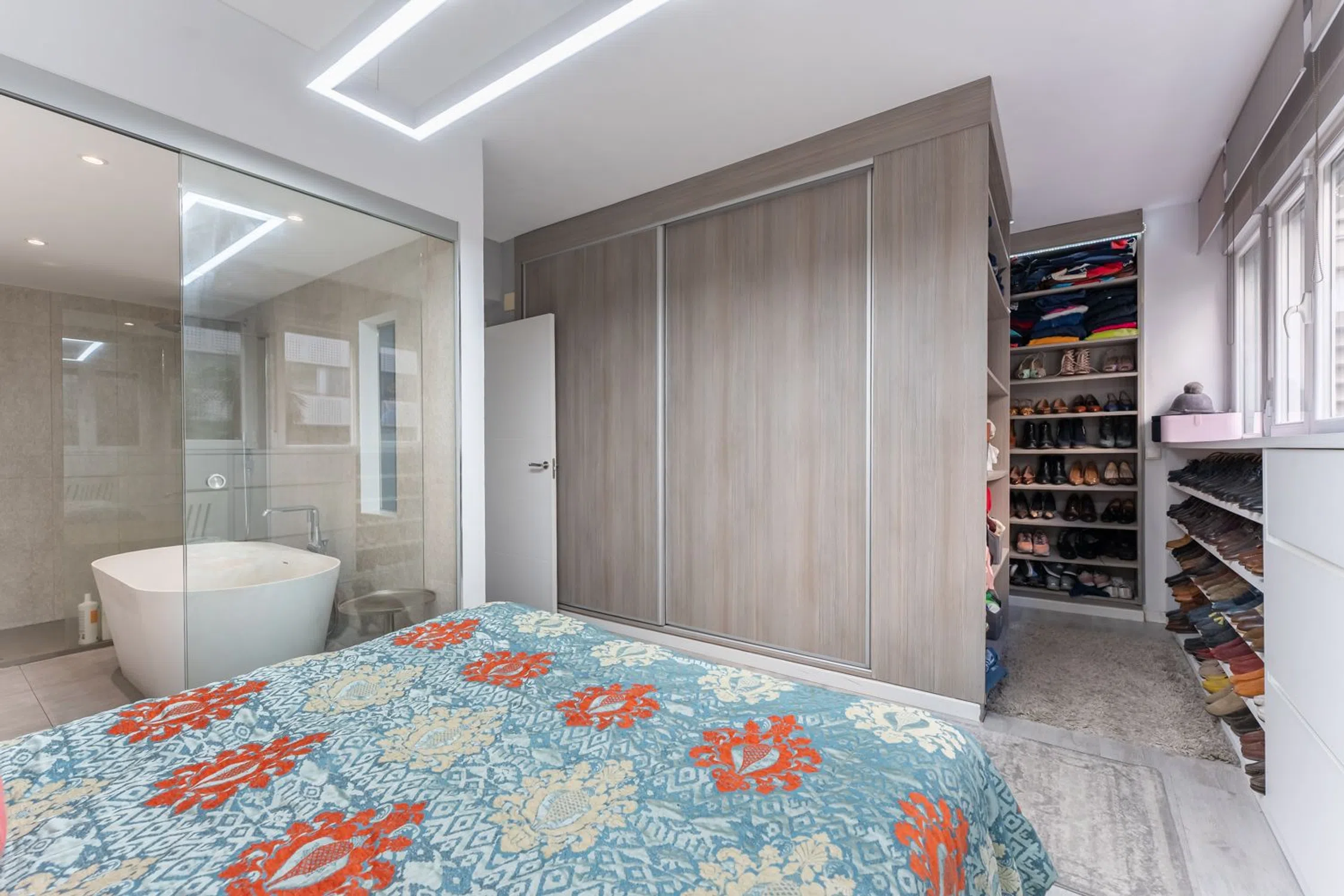 Piso en CL Raimundo Fdez Villaverde - Photo 8