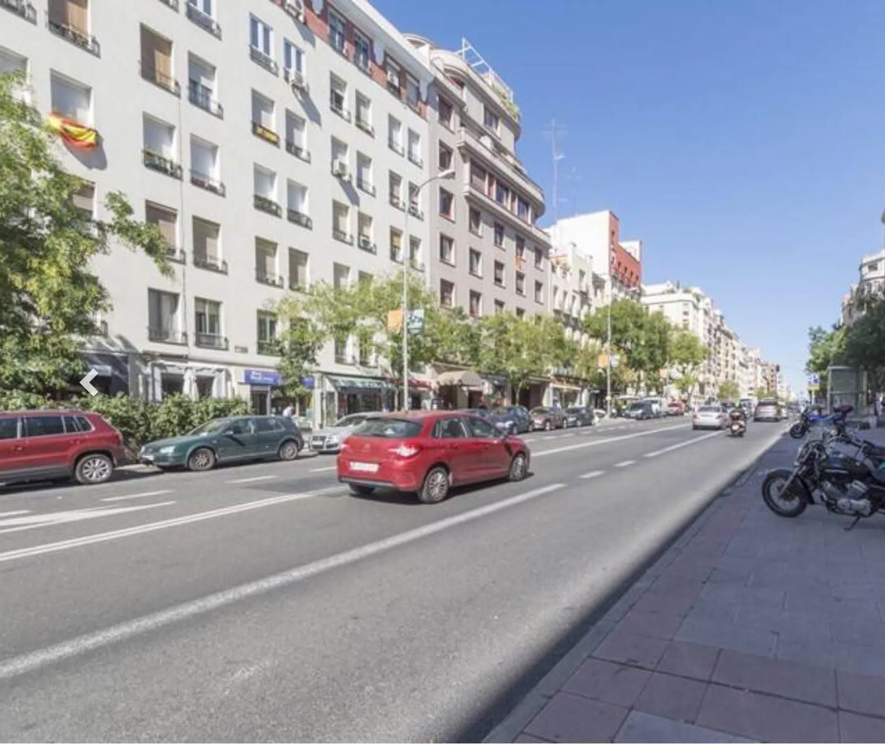 Piso en calle de Narváez - Photo 5