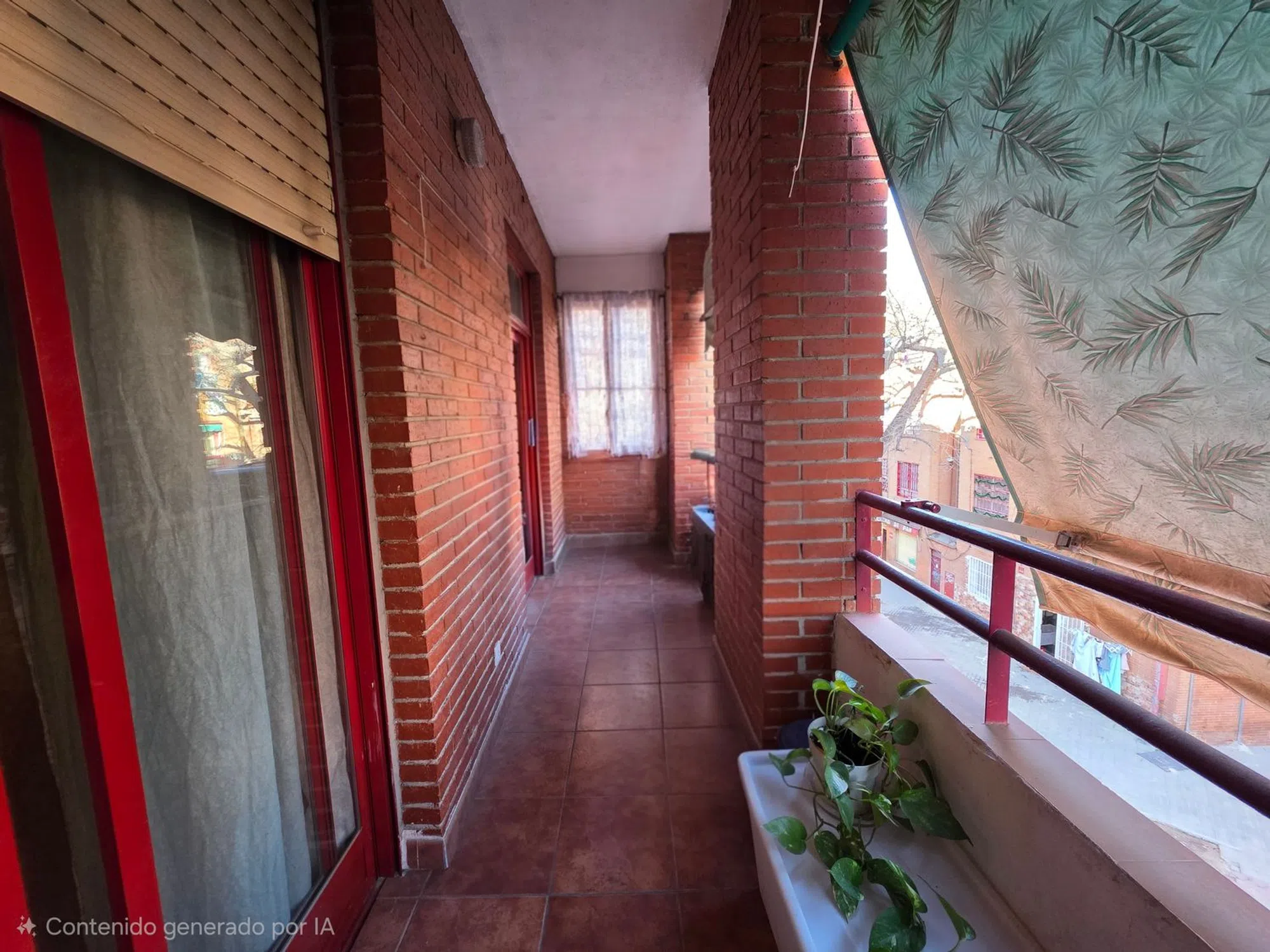 Piso en calle del Cabo de Tarifa - Photo 5