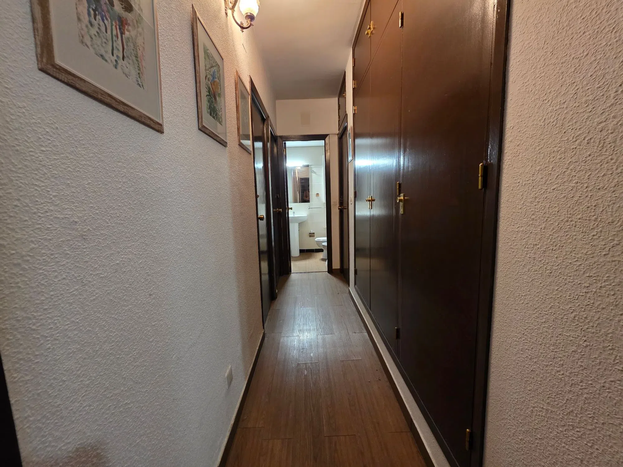 Piso en calle del Cabo de Tarifa - Photo 6