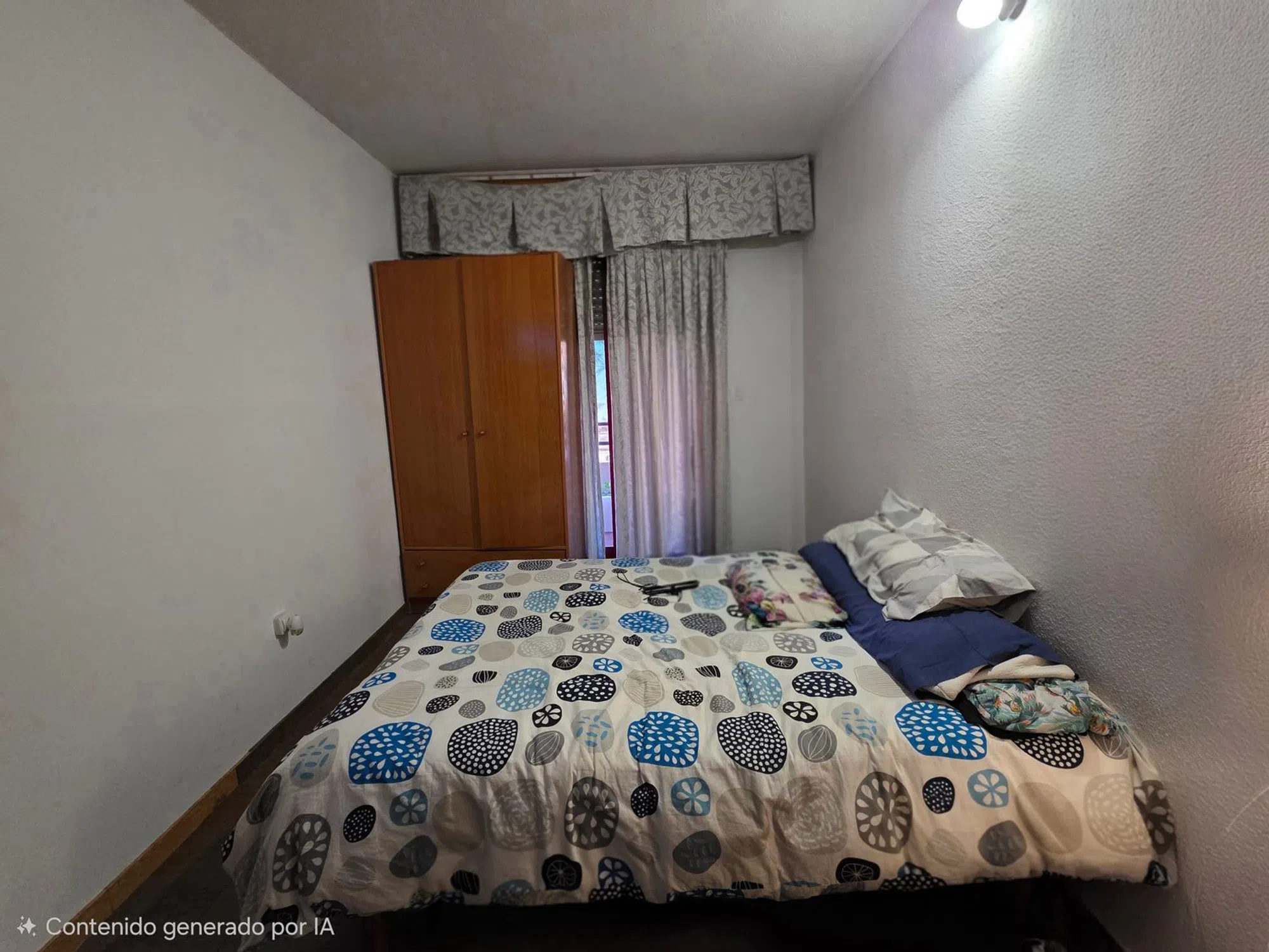 Piso en calle del Cabo de Tarifa - Photo 7