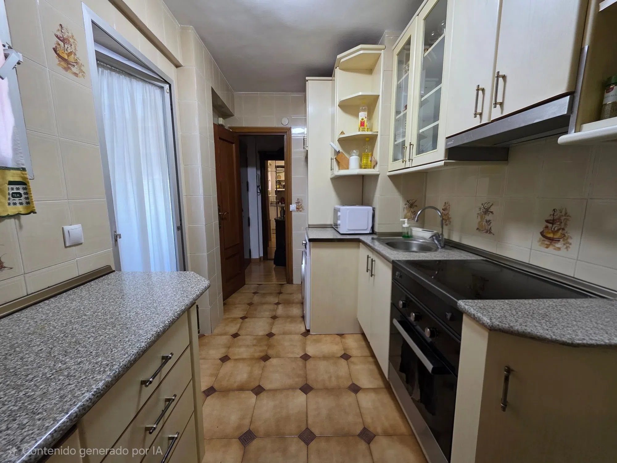 Piso en calle Mudela - Photo 2