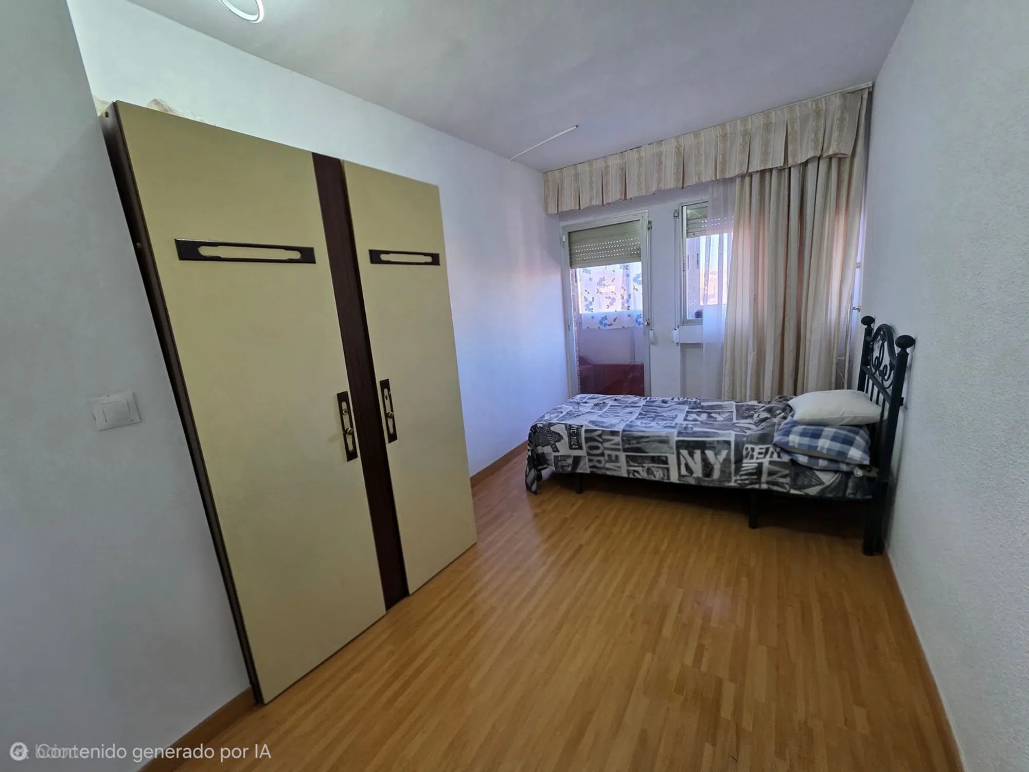 Piso en calle Mudela - Photo 8