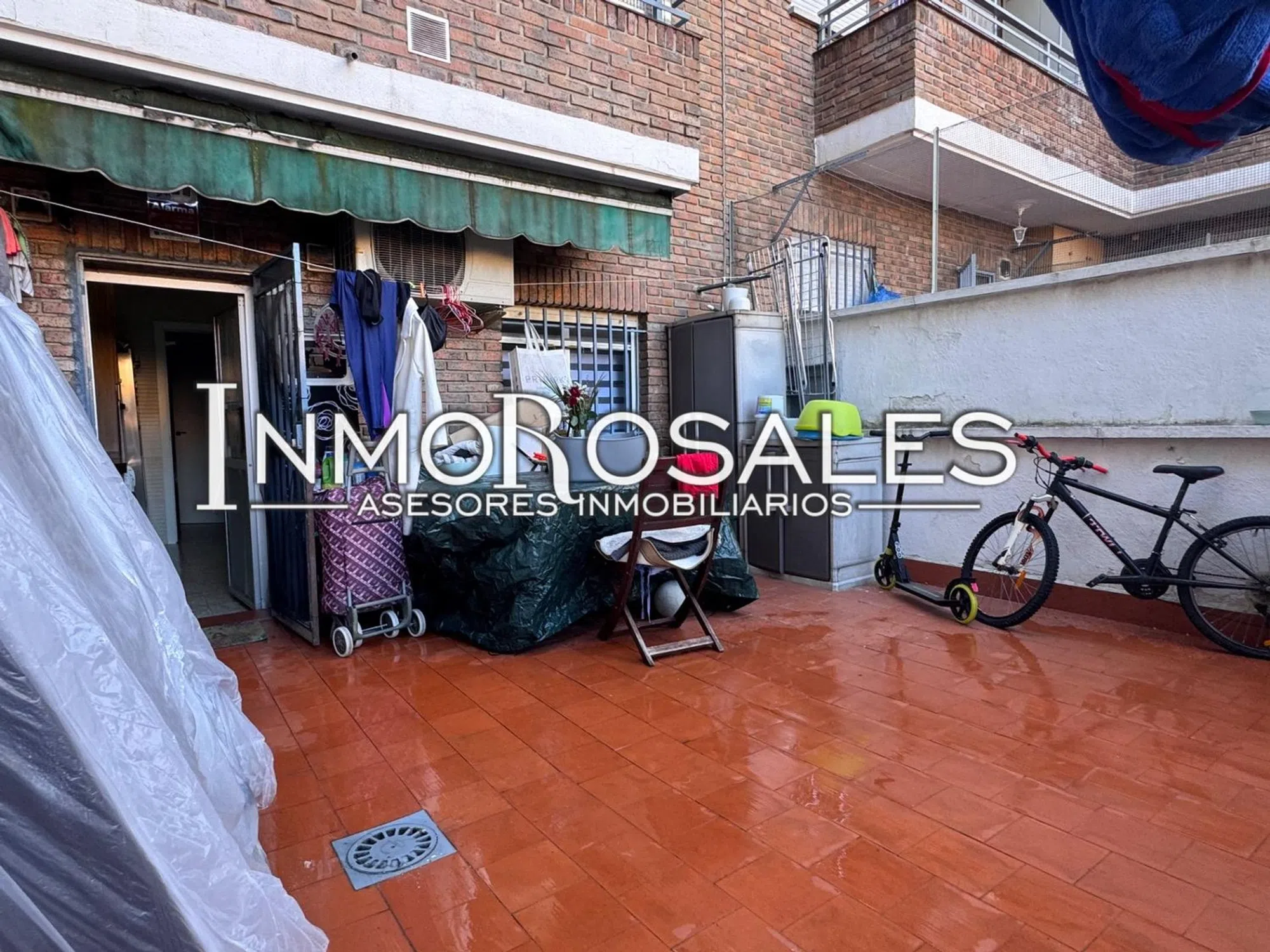 Piso en calle de Palomares - Photo 2