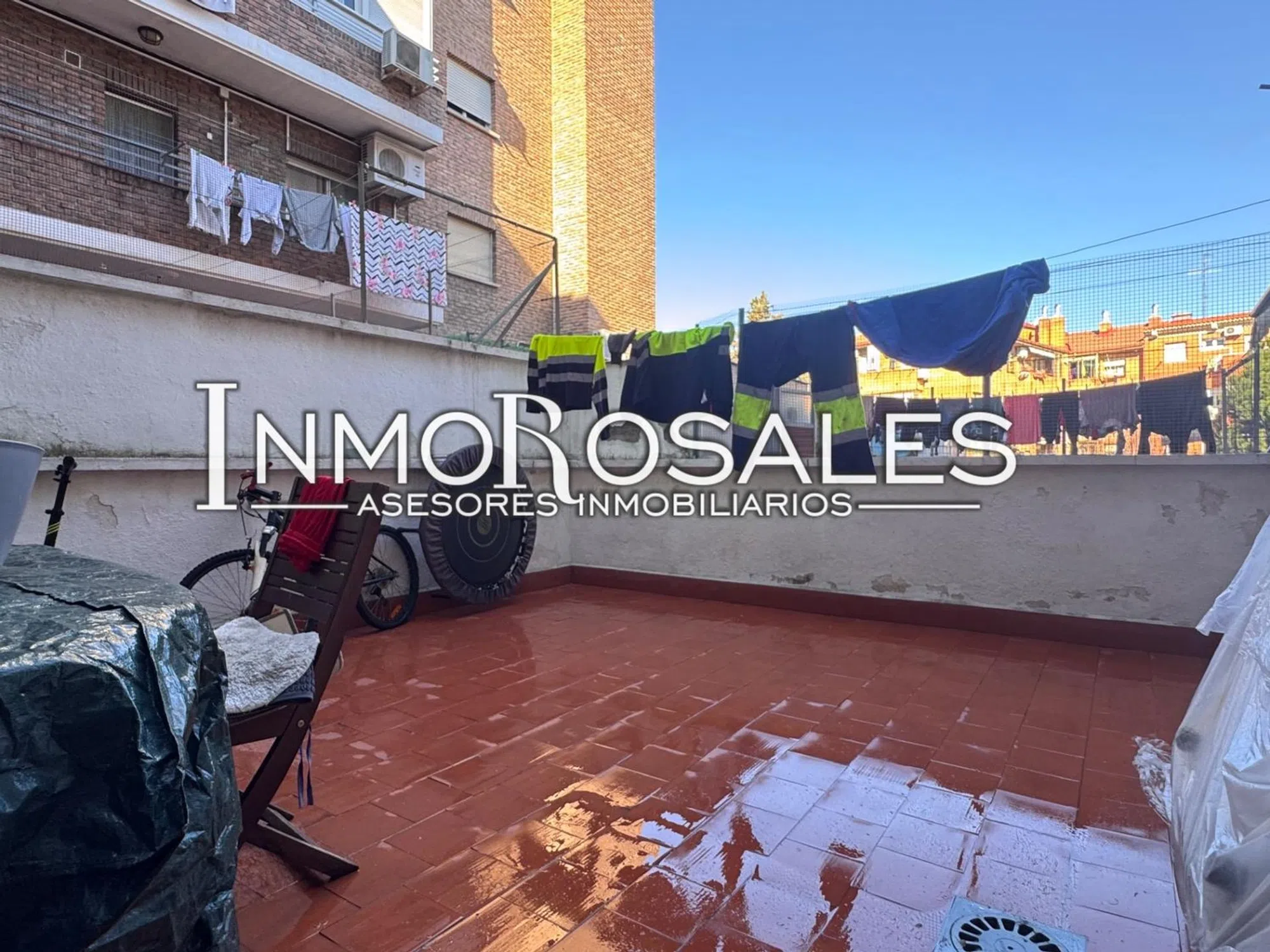 Piso en calle de Palomares - Photo 3