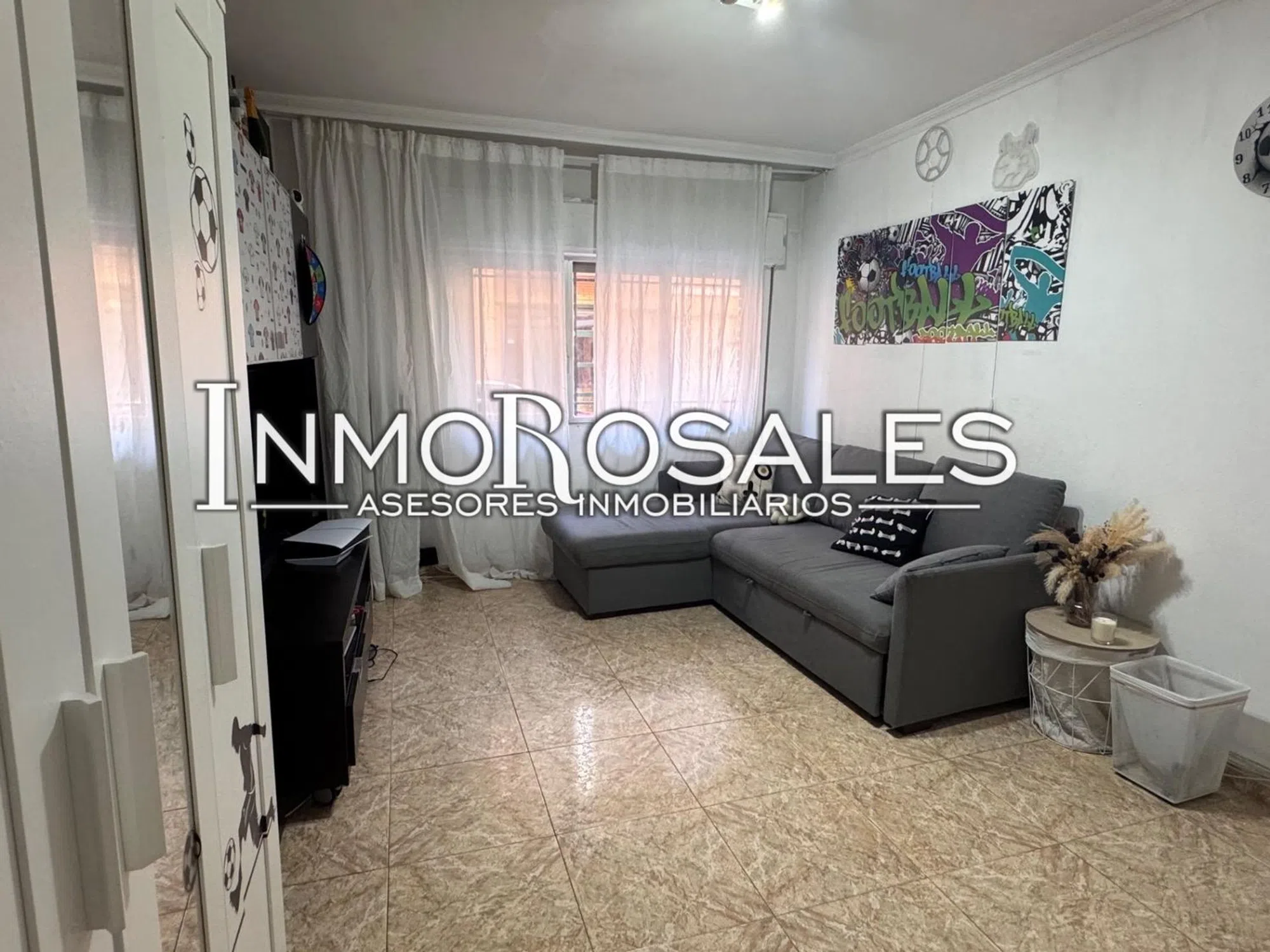 Piso en calle de Palomares - Photo 4
